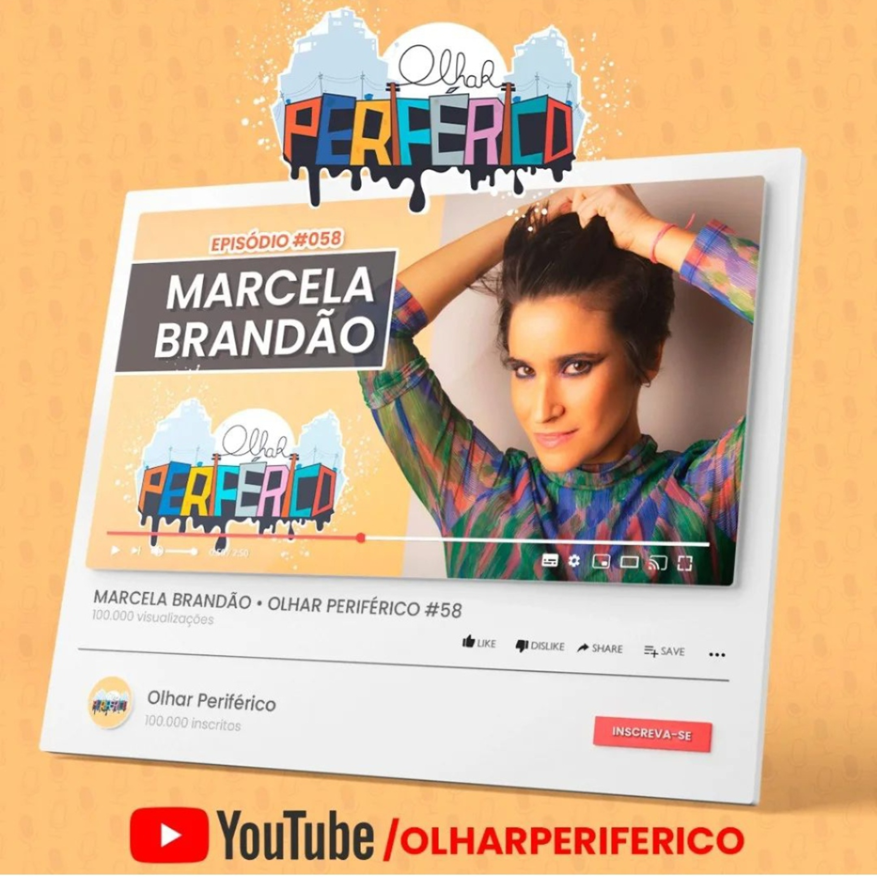 Olhar periférico