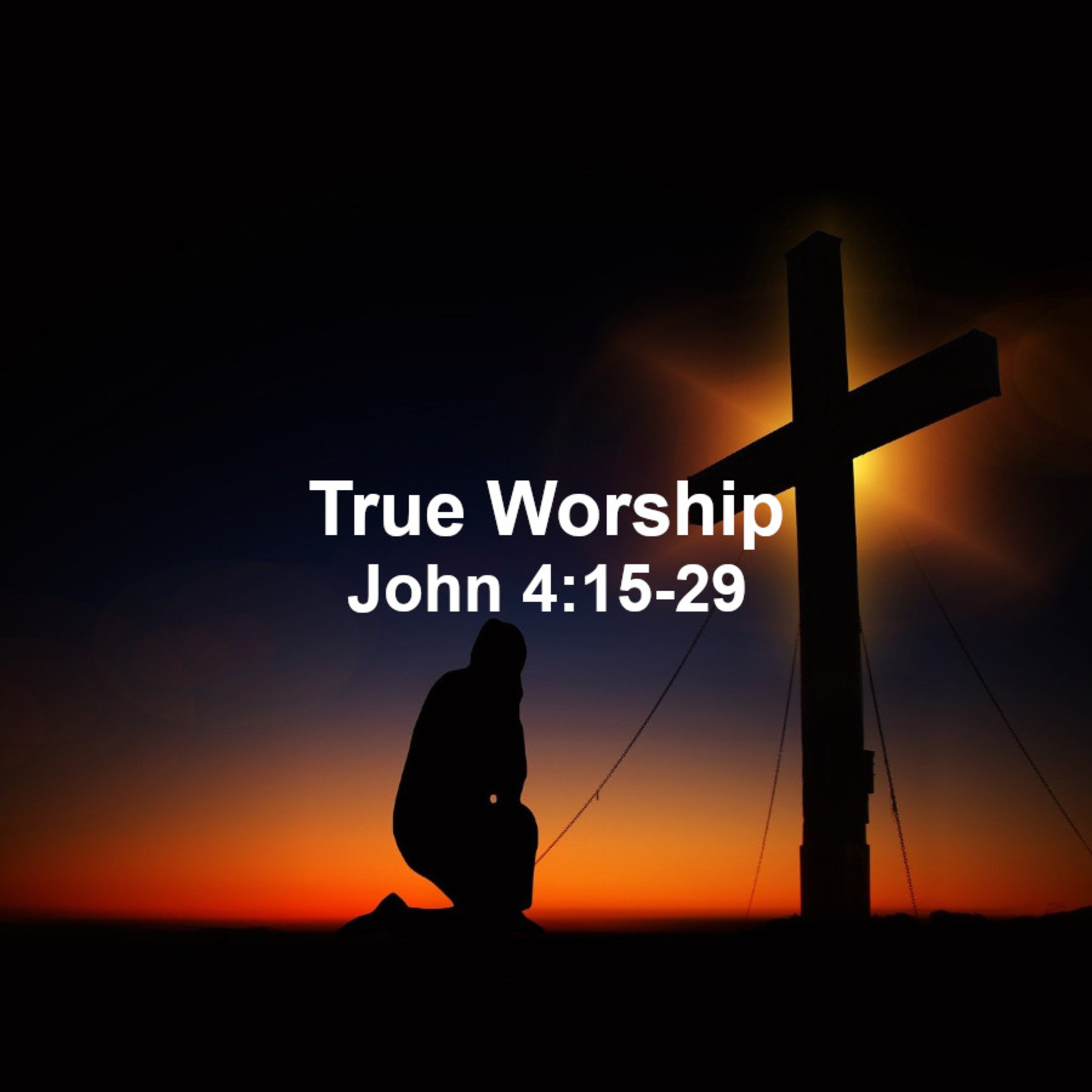 Calvary Baptist Church (Marshall, MO) Service Audio