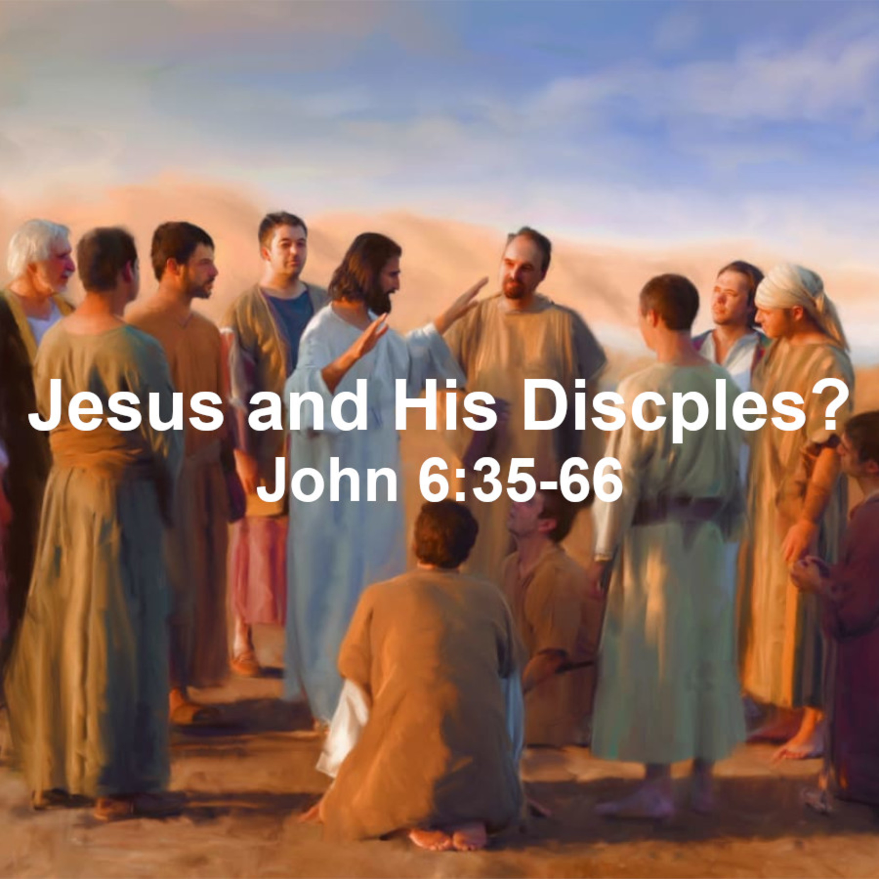 Calvary Baptist Church (Marshall, MO) Service Audio