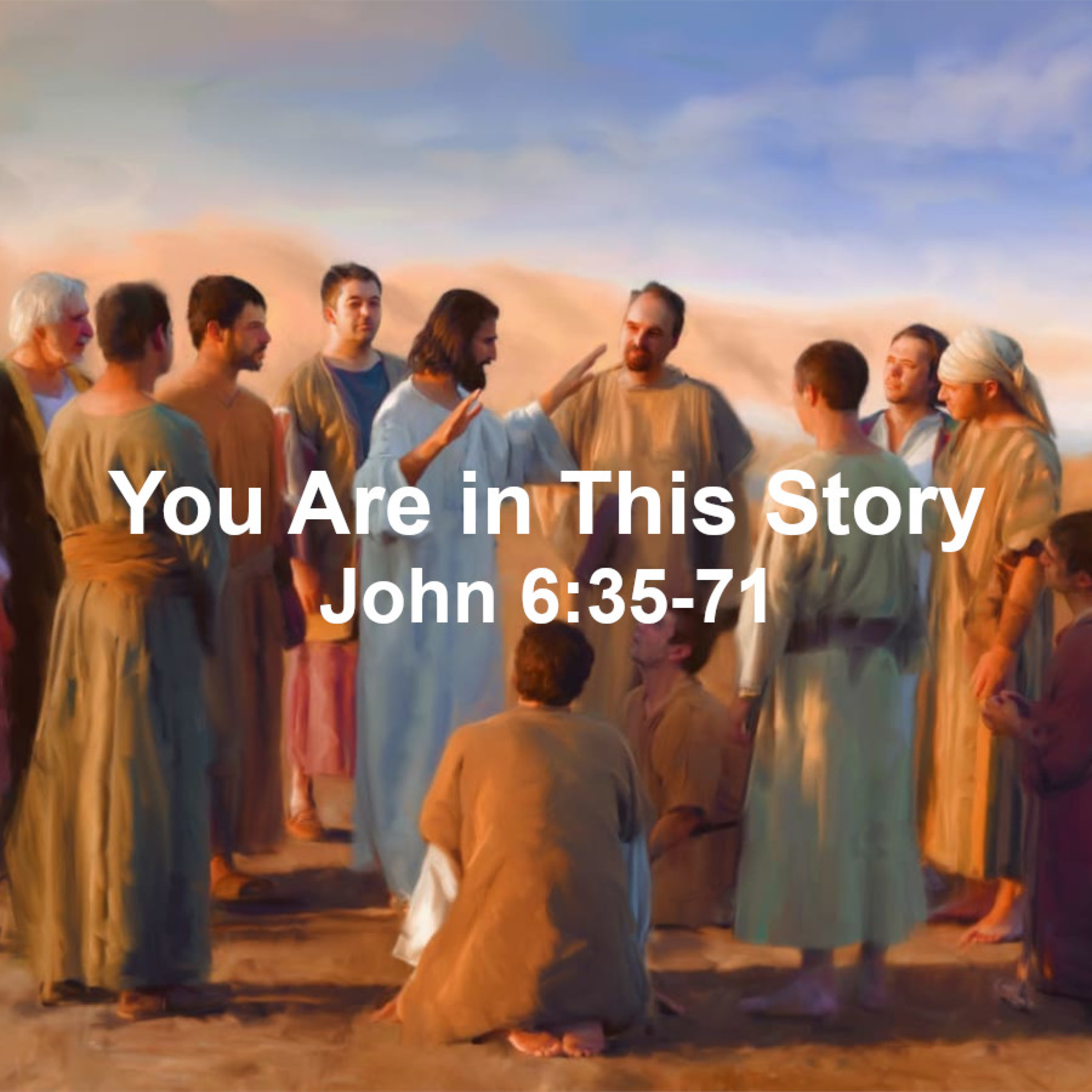 Calvary Baptist Church (Marshall, MO) Service Audio