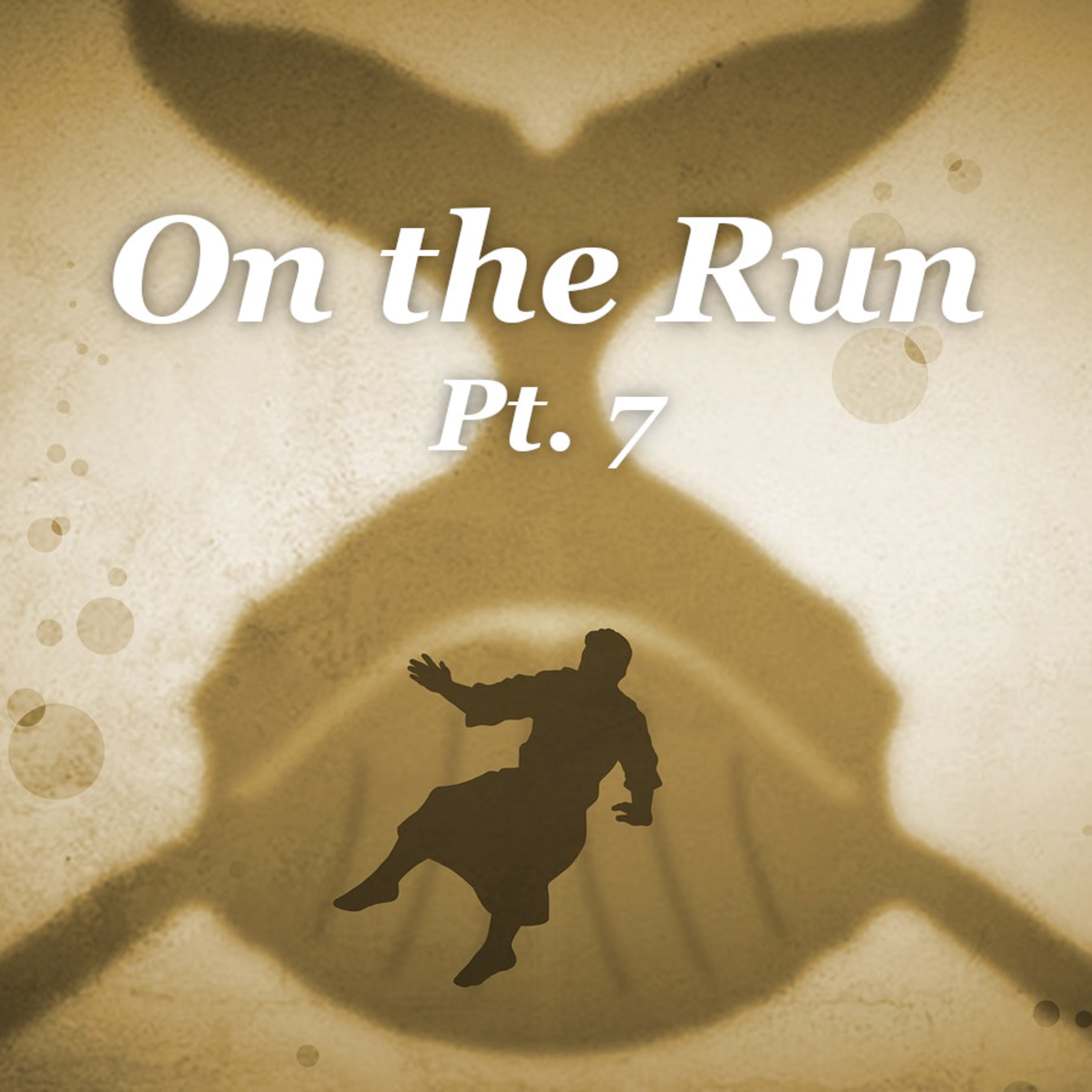 So, the People Believed (On the Run, Pt. 7) episode artwork