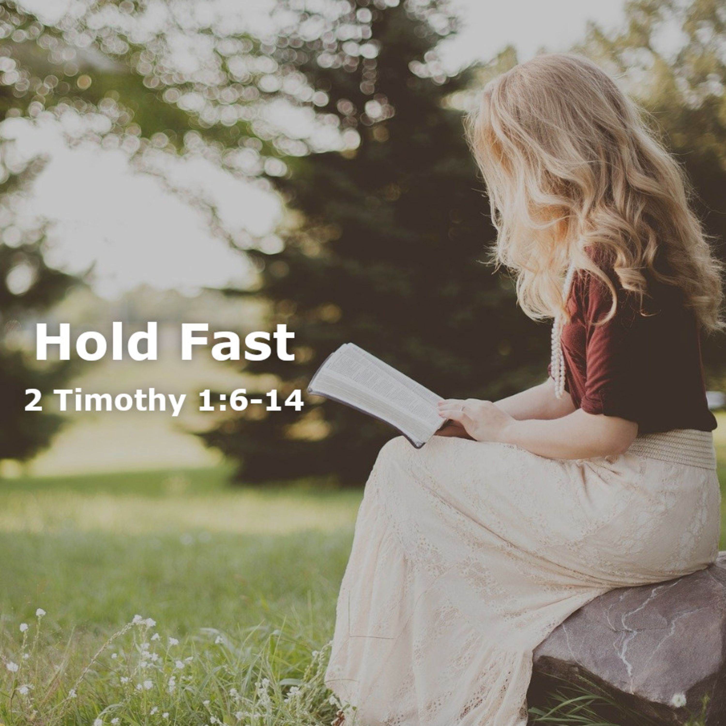 Hold Fast episode artwork