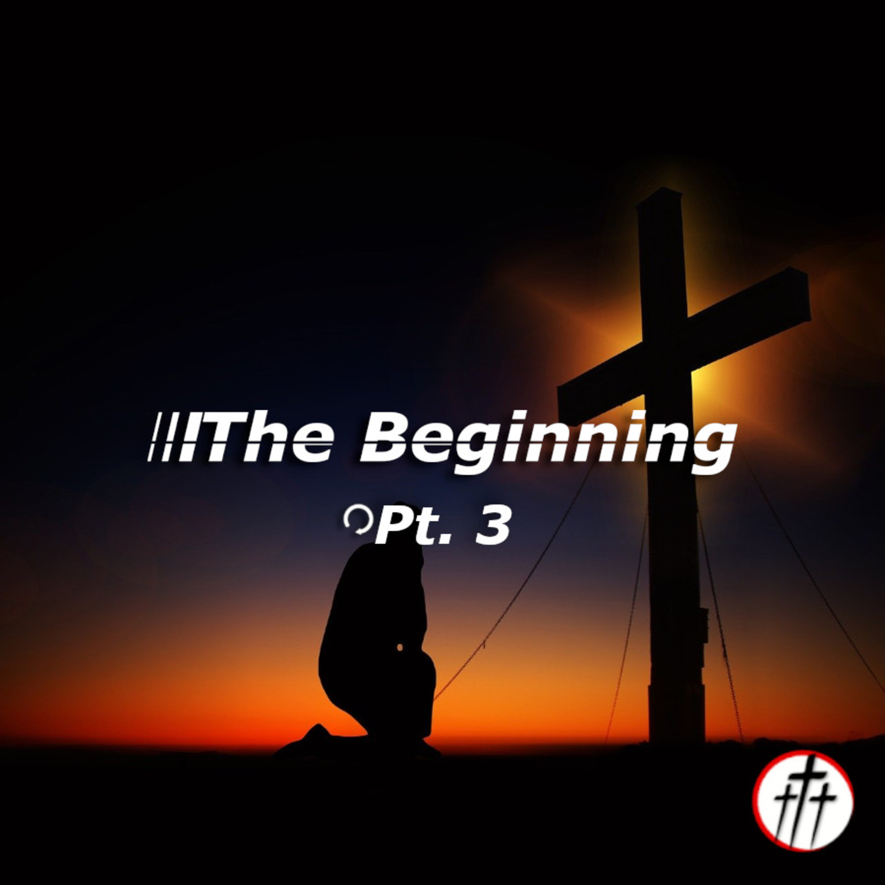 Beginning to Sink (The Beginning, Pt. 3) episode artwork