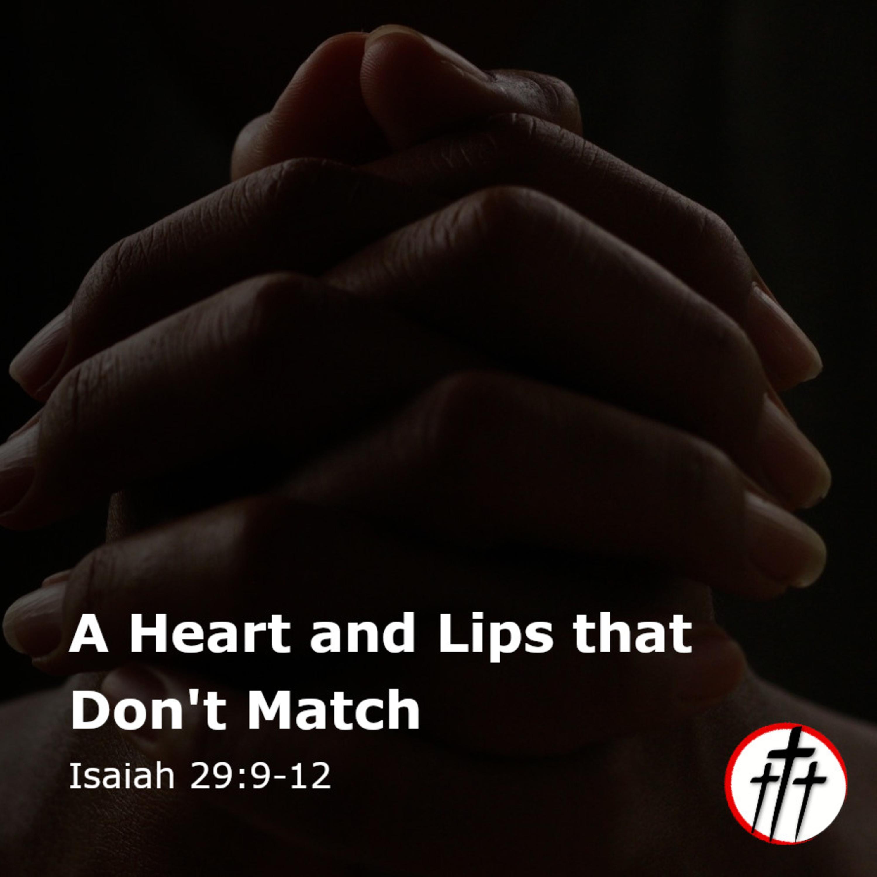 A Heart and Lips that Don't Match episode artwork