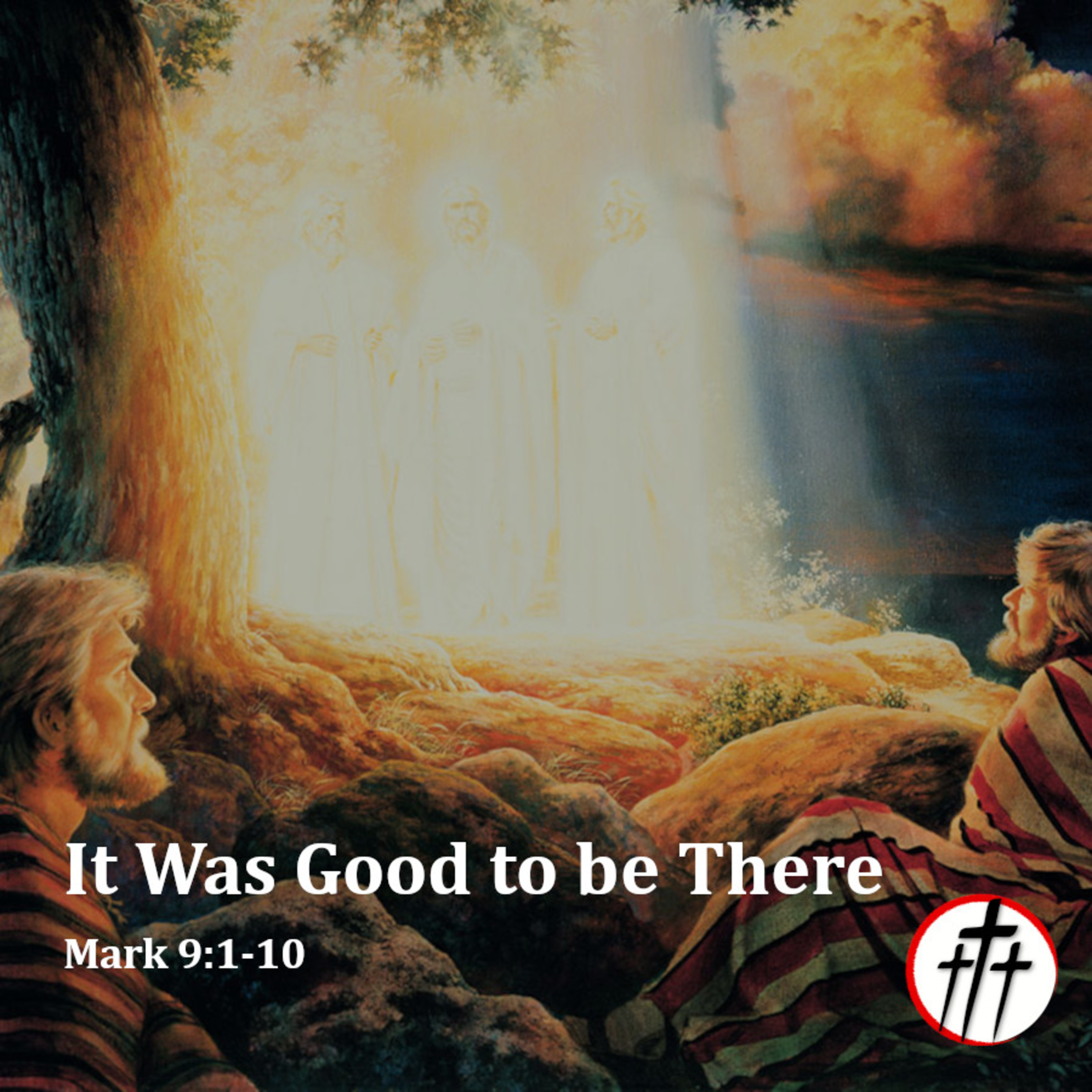It Was Good to Be There episode artwork