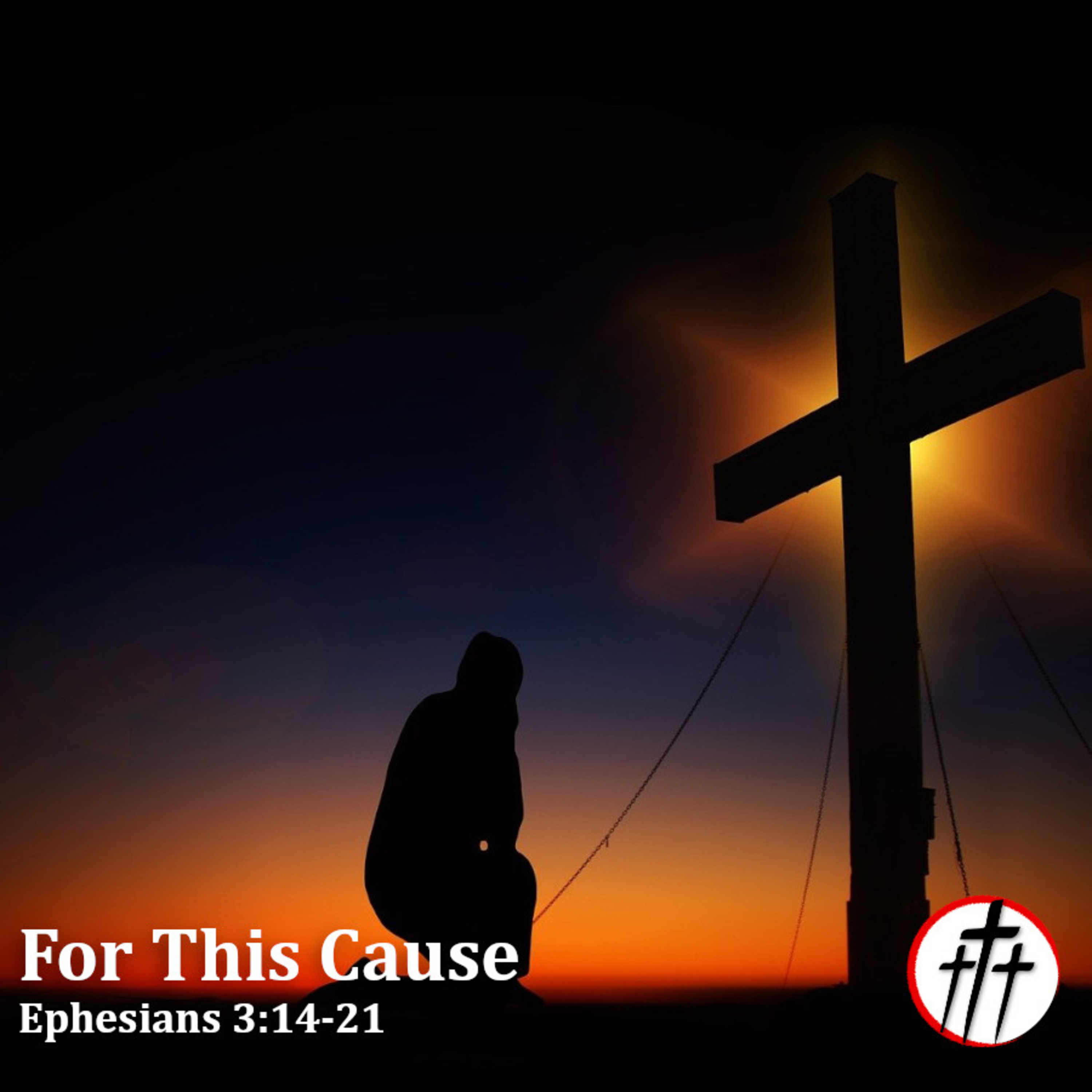 For This Cause episode artwork