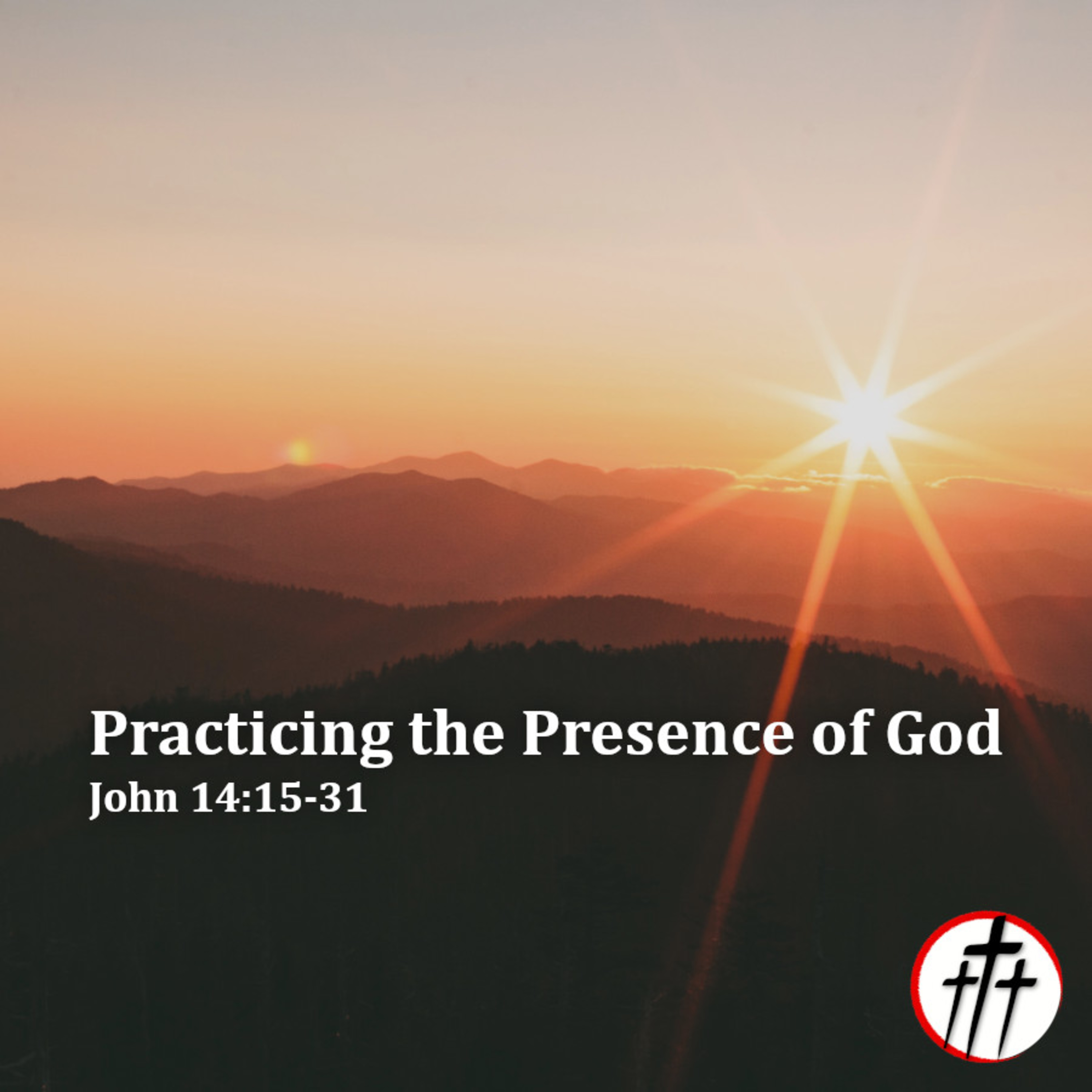 Practicing the Presence of God episode artwork