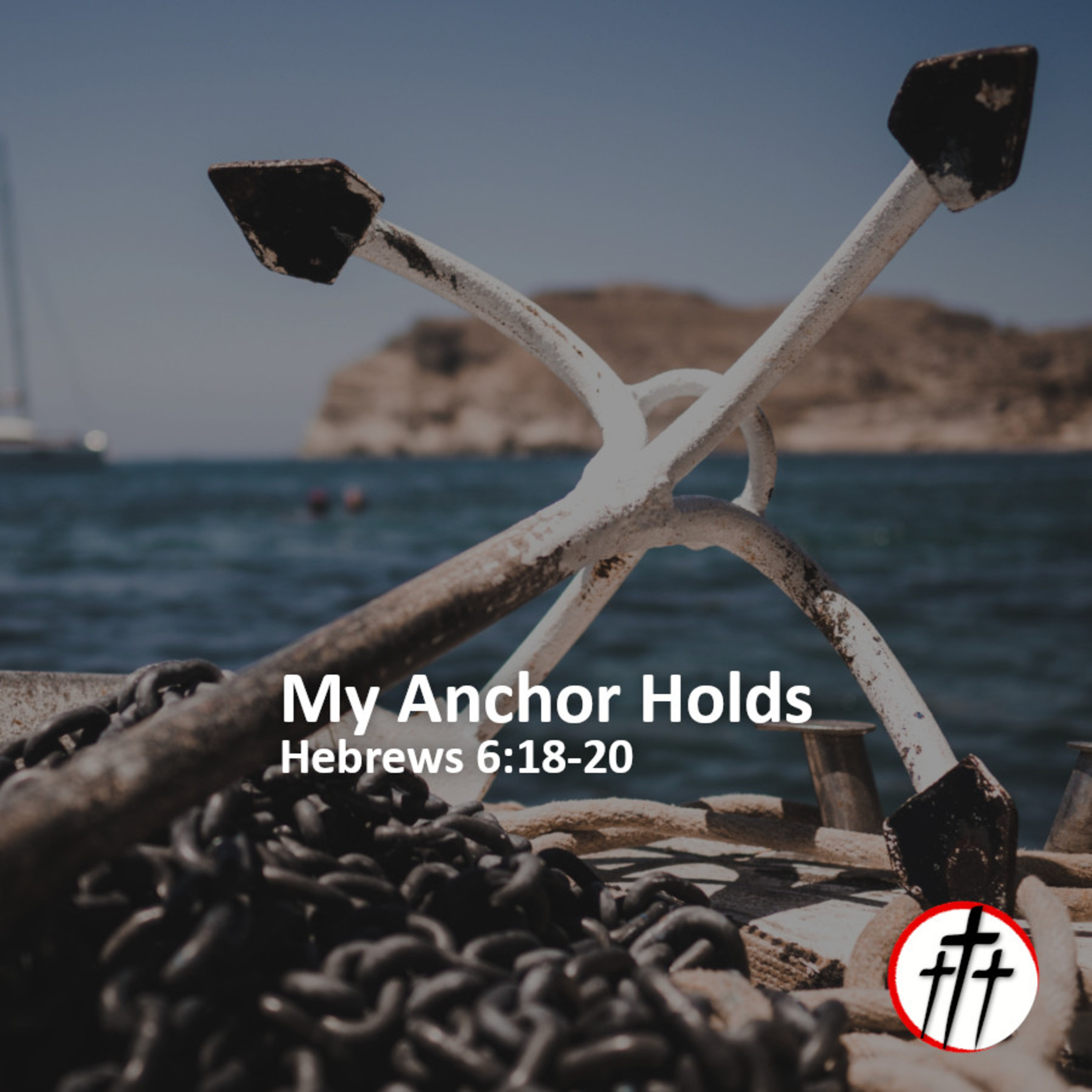 My Anchor Holds episode artwork