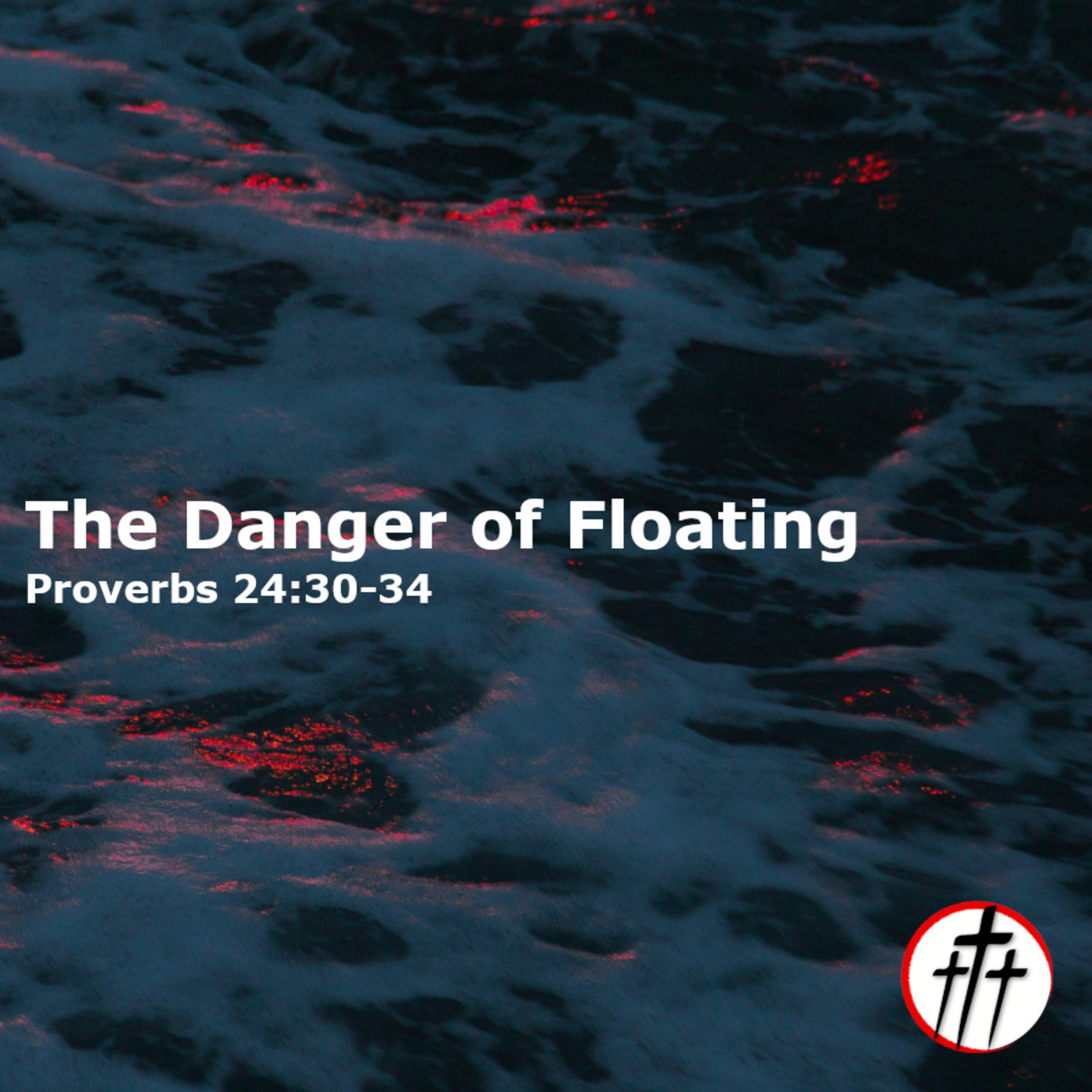 The Danger of Floating episode artwork