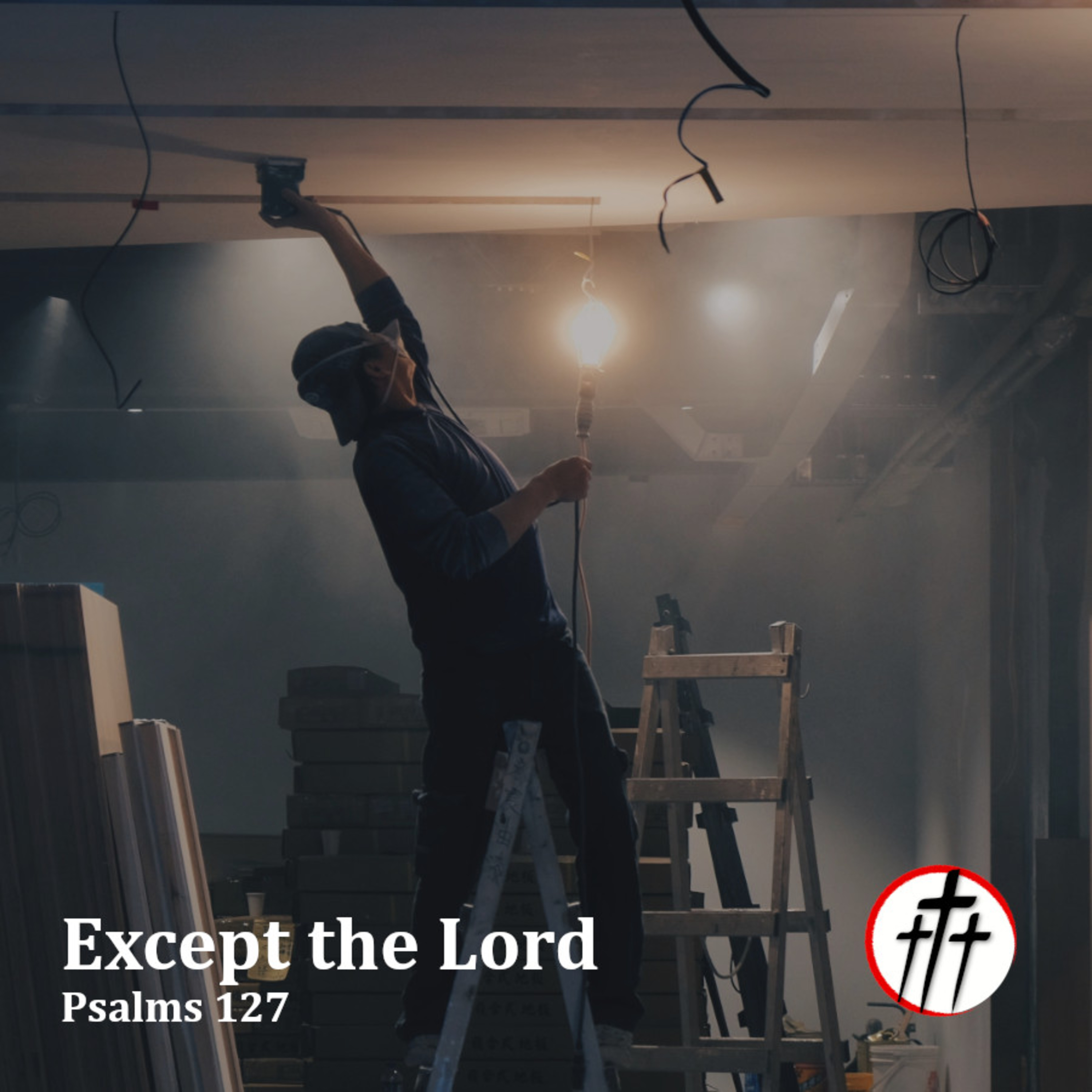 Except the Lord episode artwork