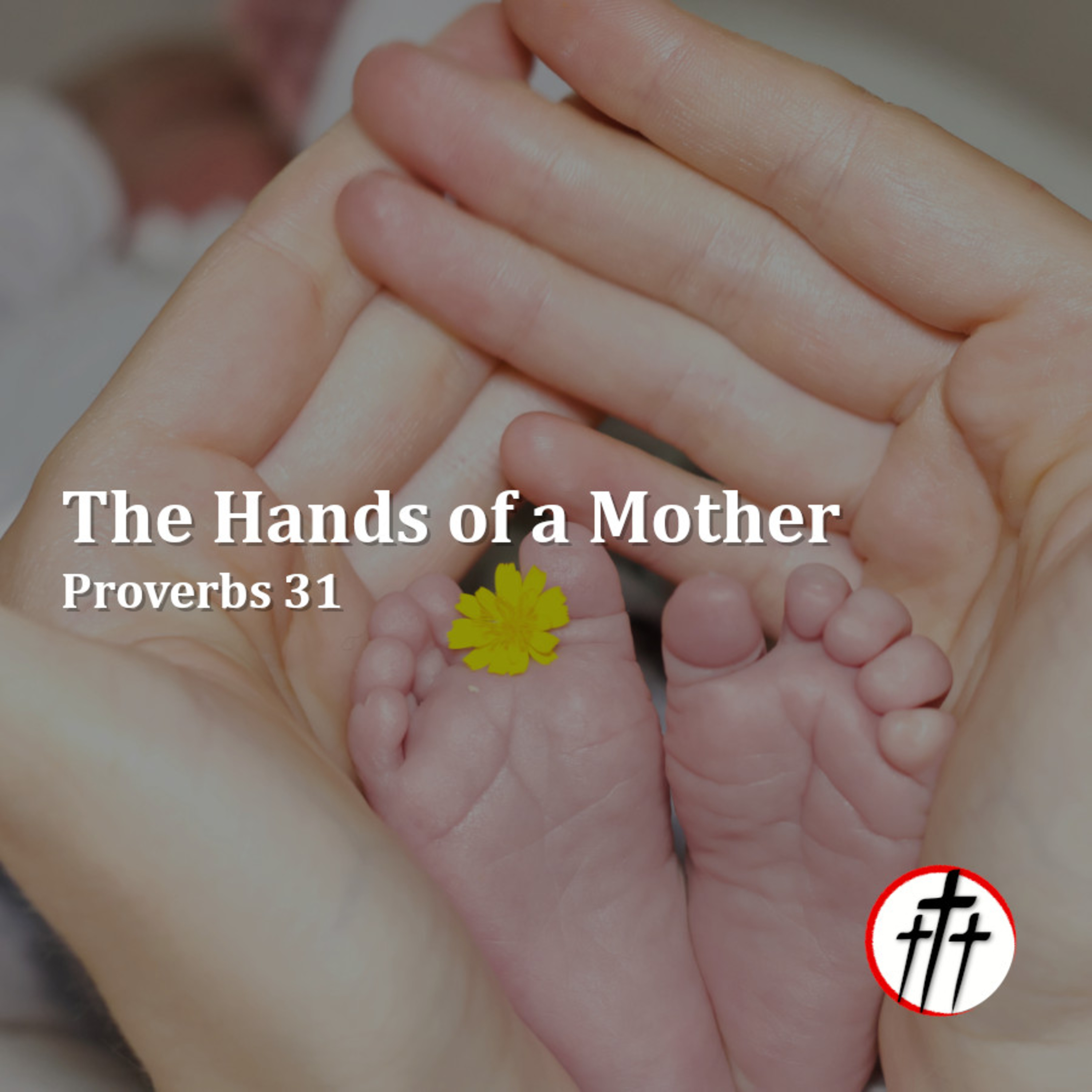 The Hands of a Mother episode artwork