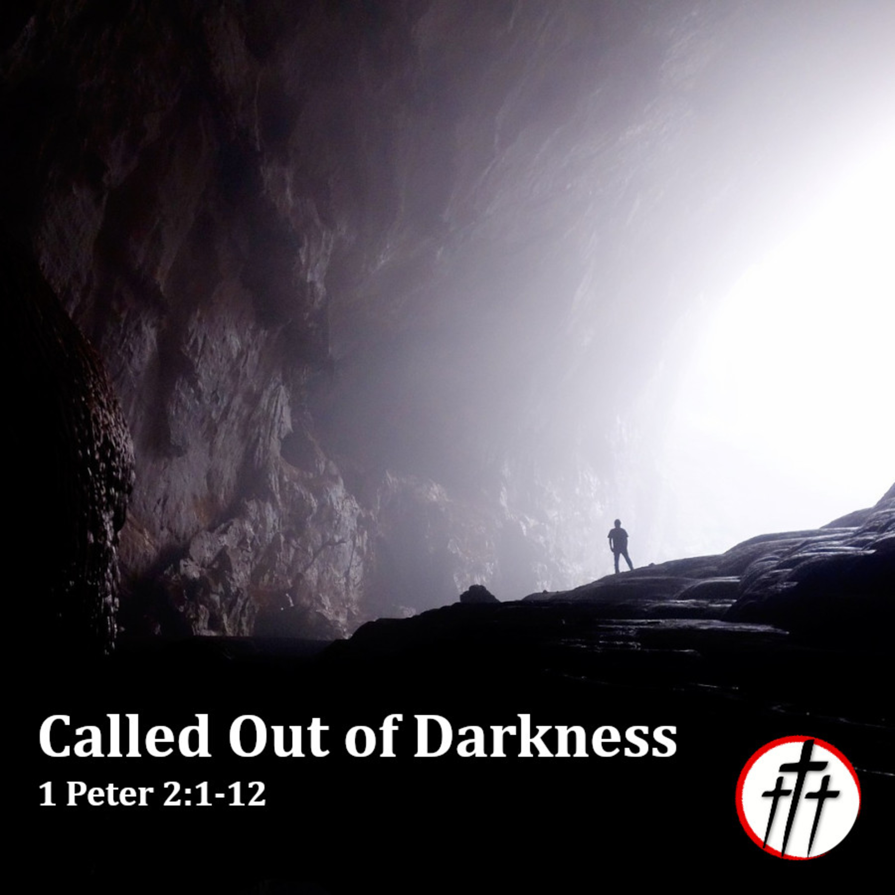 Called Out of Darkness episode artwork