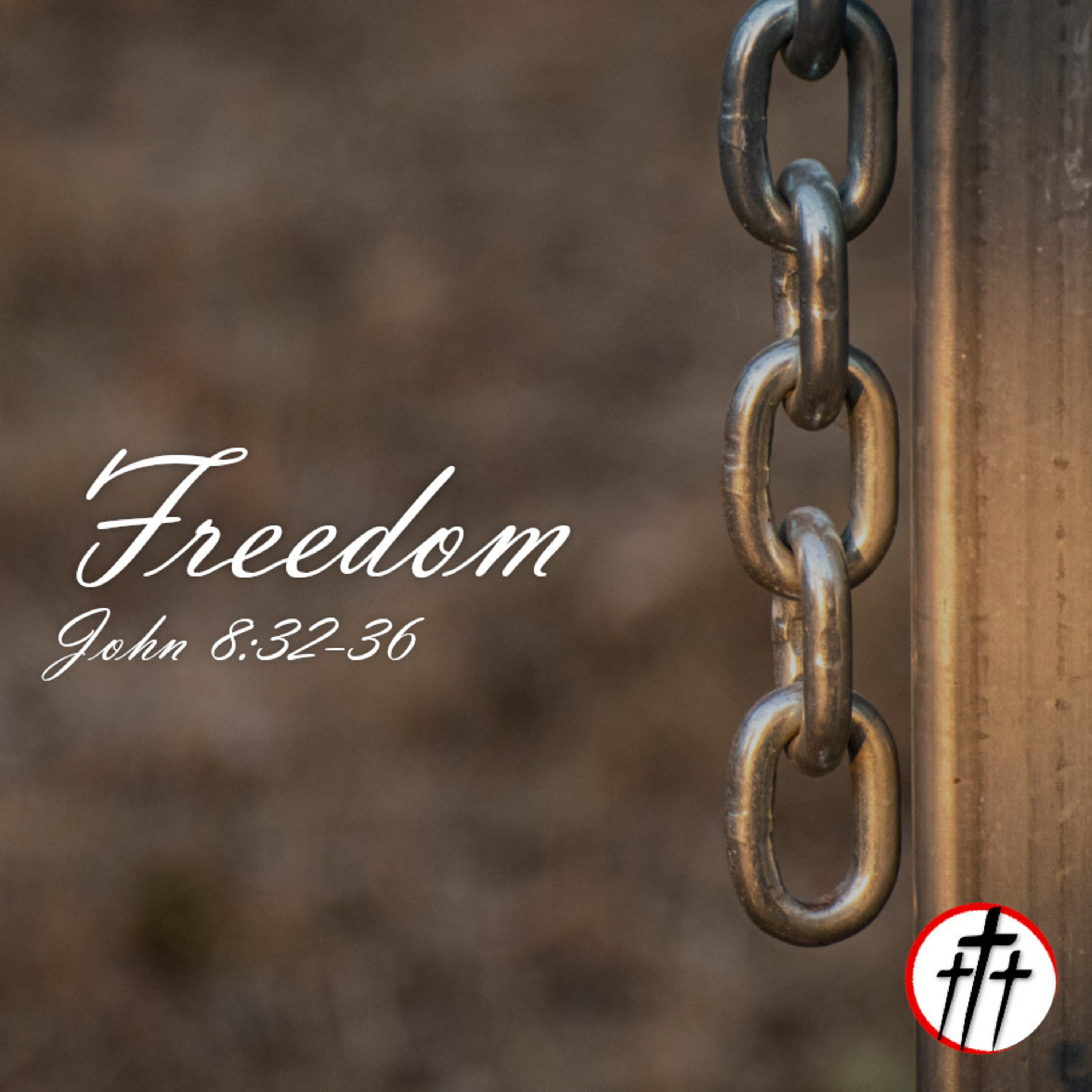 Freedom w/ Brian Aulgur episode artwork