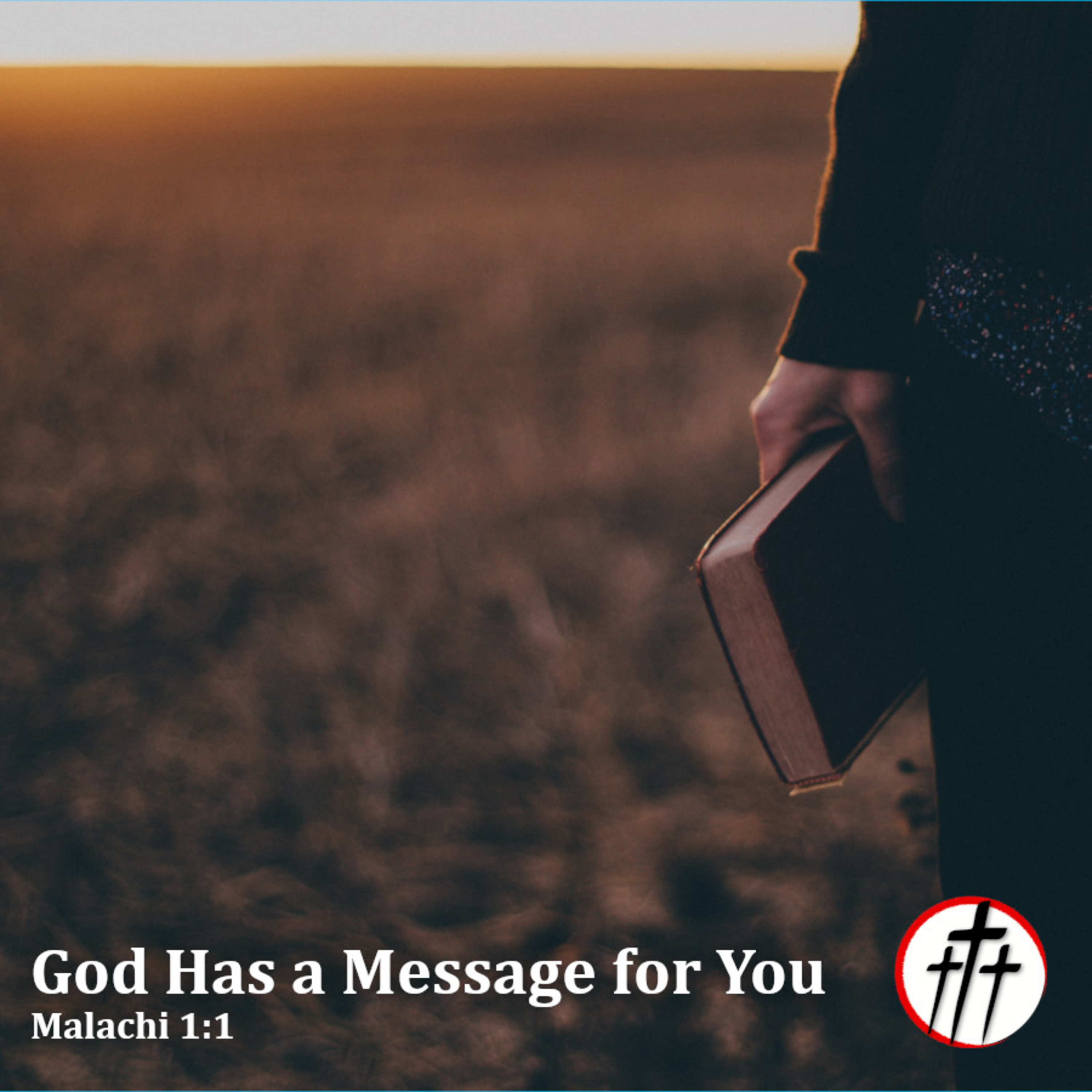 God Has a Message for You episode artwork