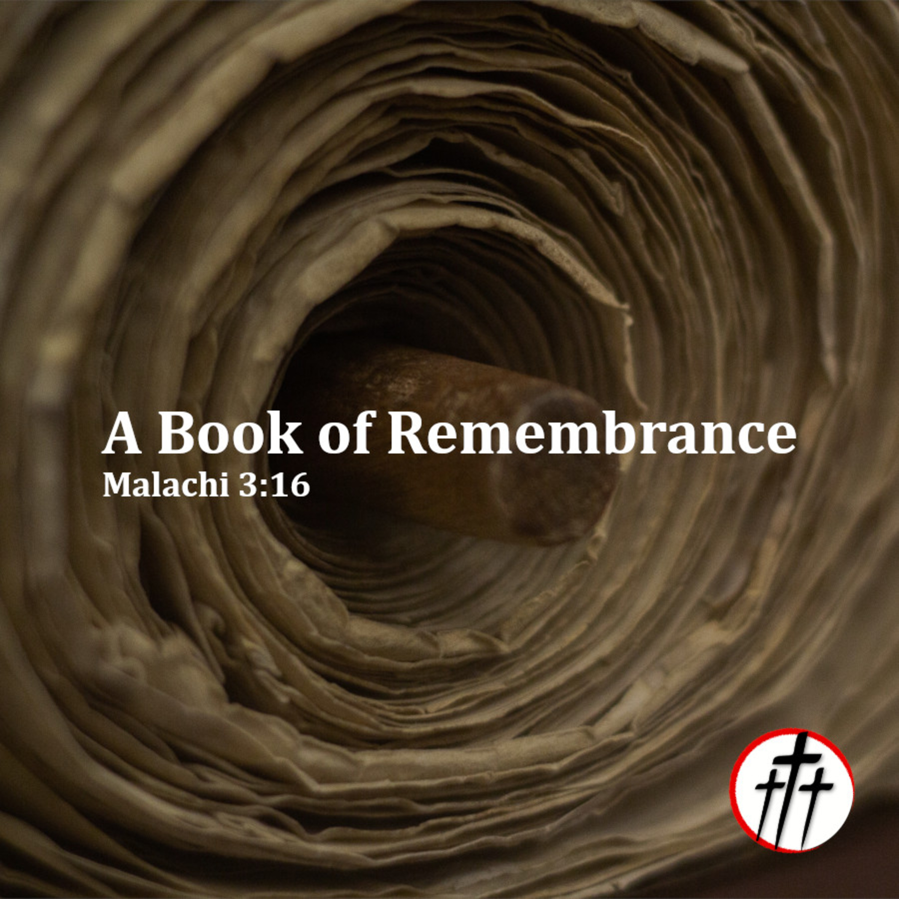 A Book of Remembrance episode artwork