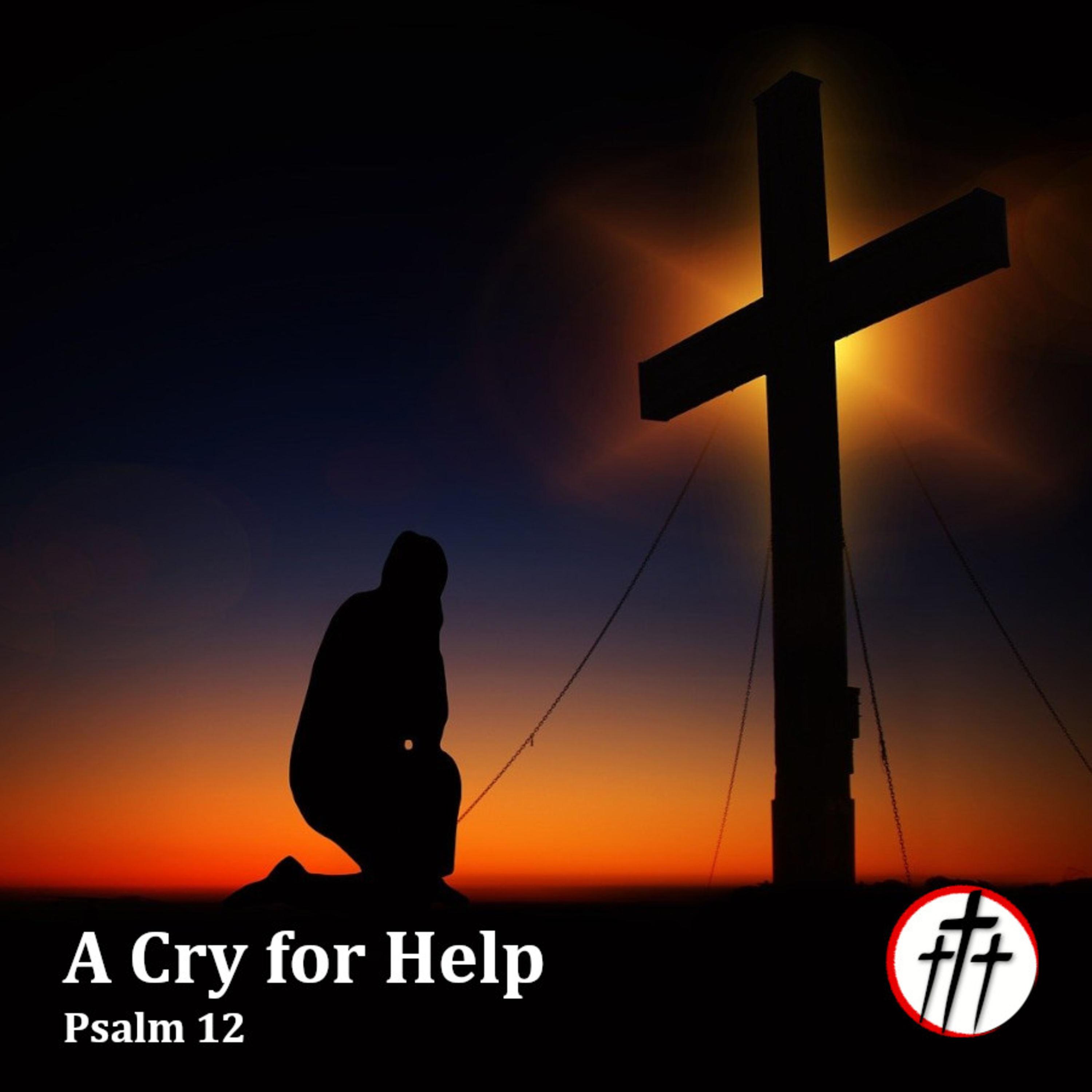 A Cry for a Help episode artwork