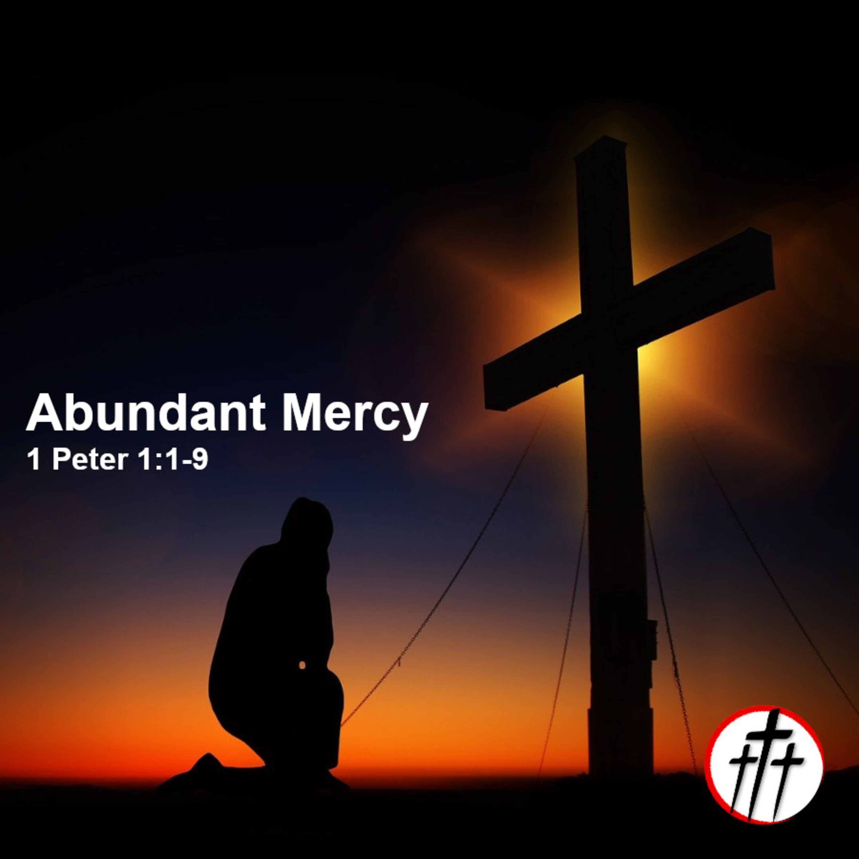 Abundant Mercy episode artwork