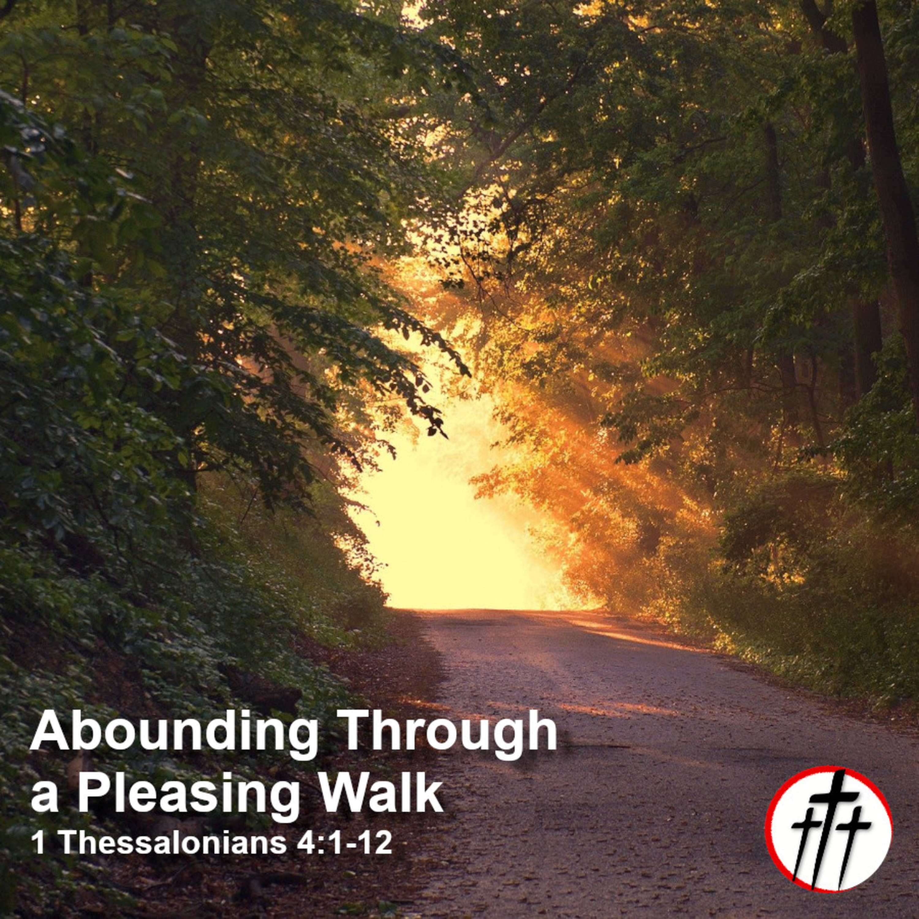 Abounding Through a Pleasing Walk episode artwork