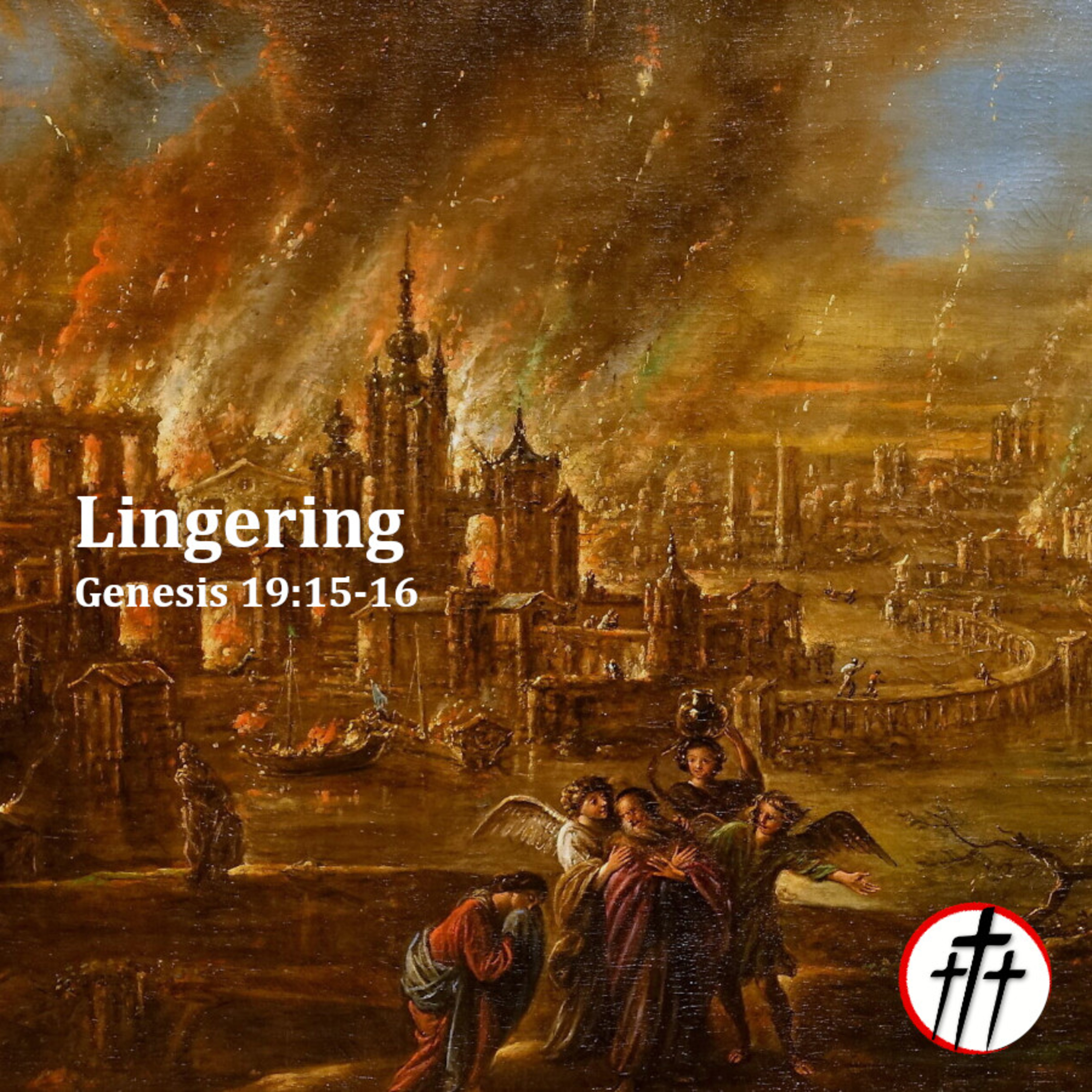 Lingering episode artwork
