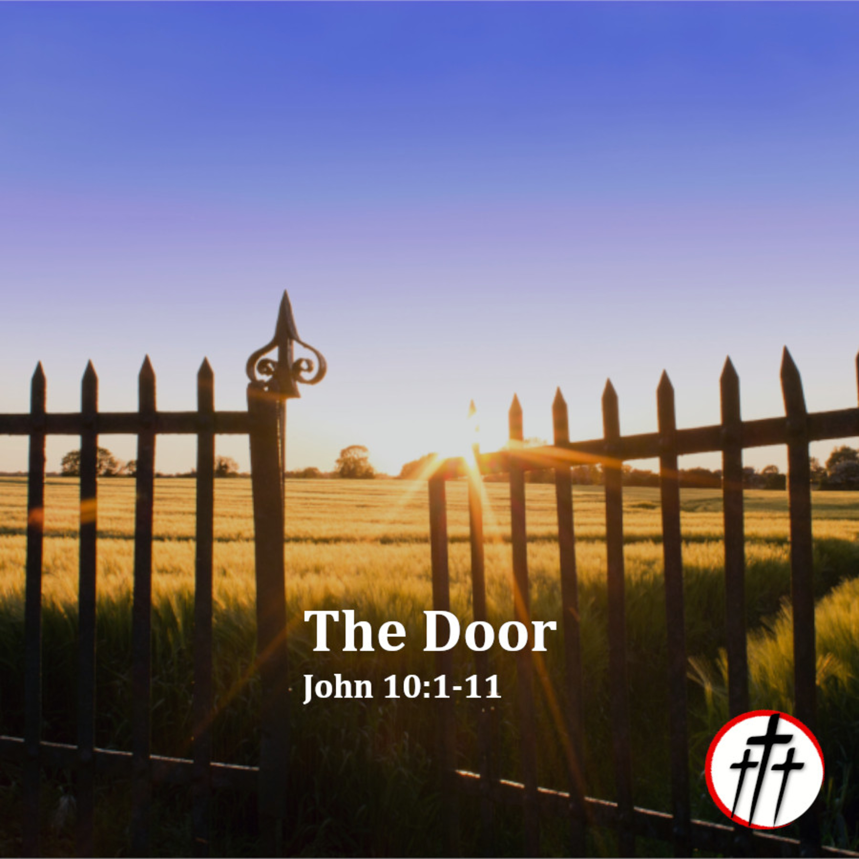 The Door episode artwork
