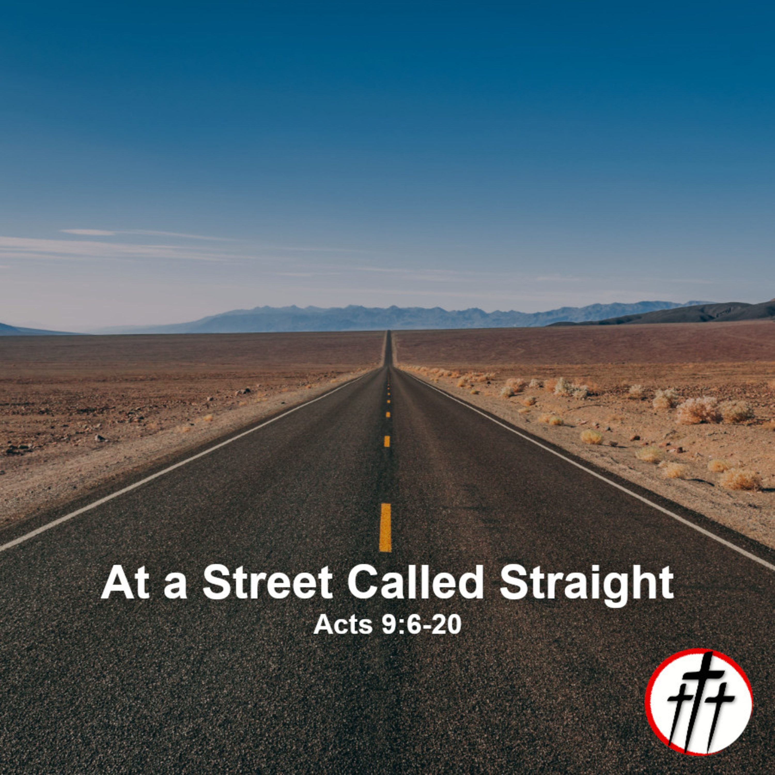 At a Street Called Straight episode artwork