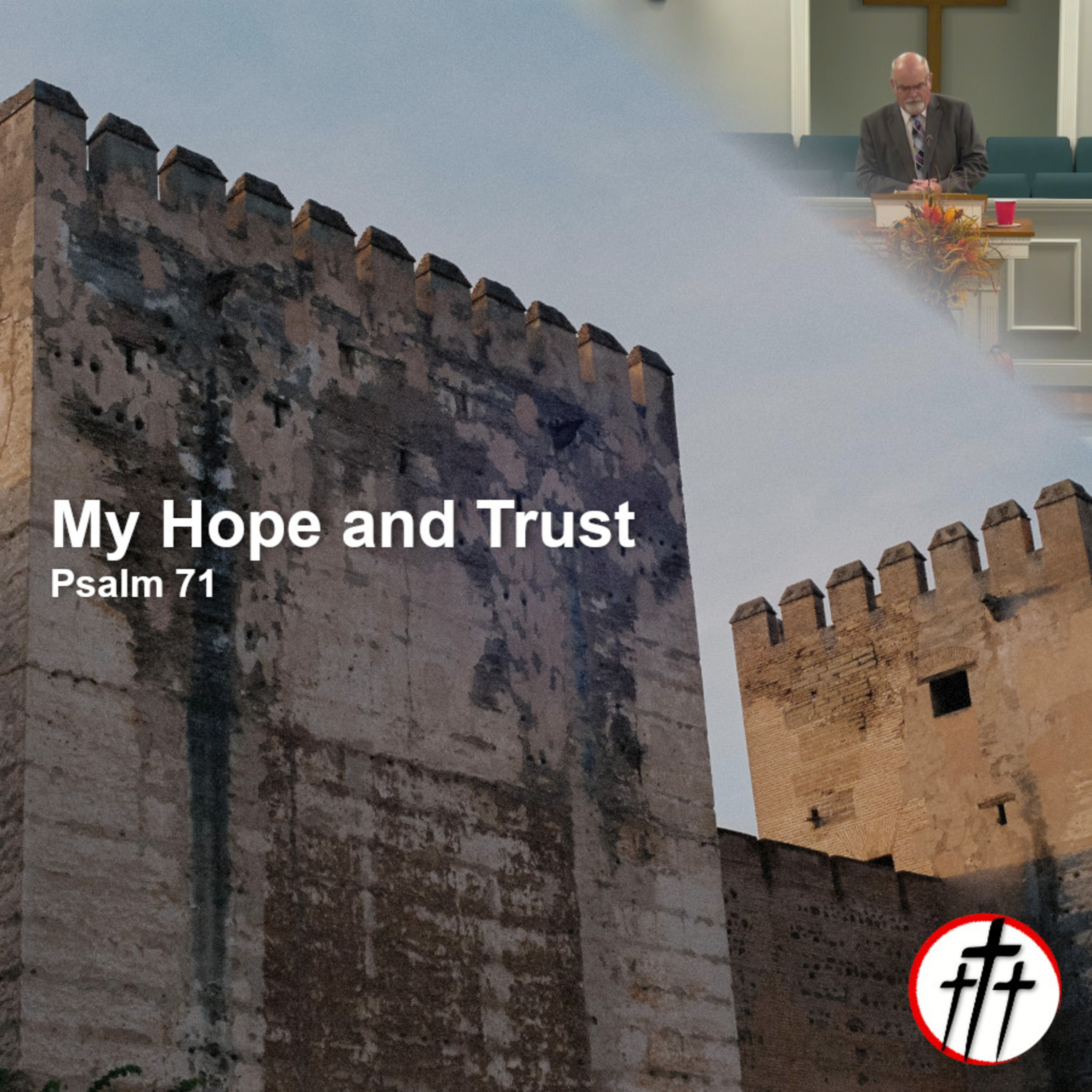 My Hope and Trust episode artwork