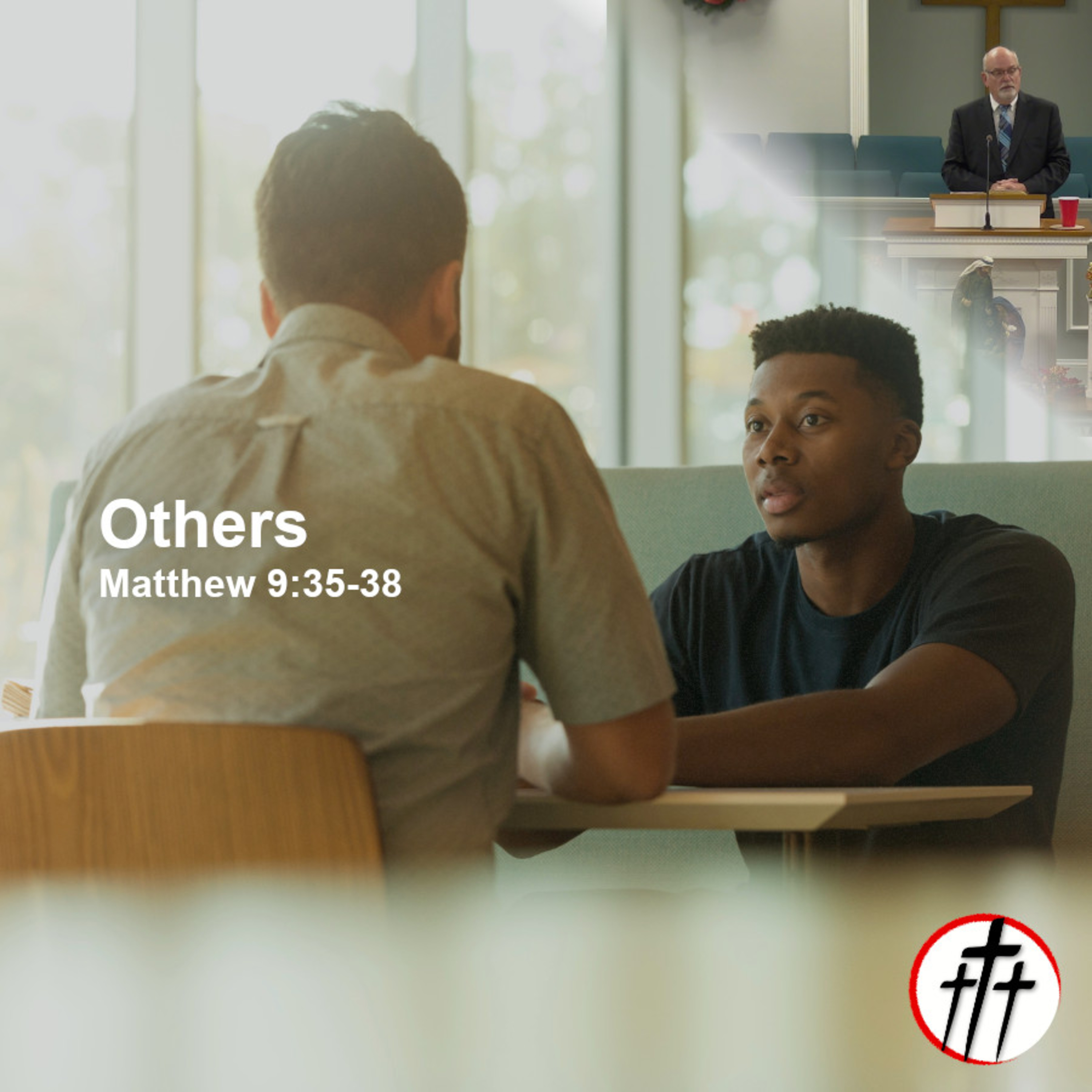 Others episode artwork