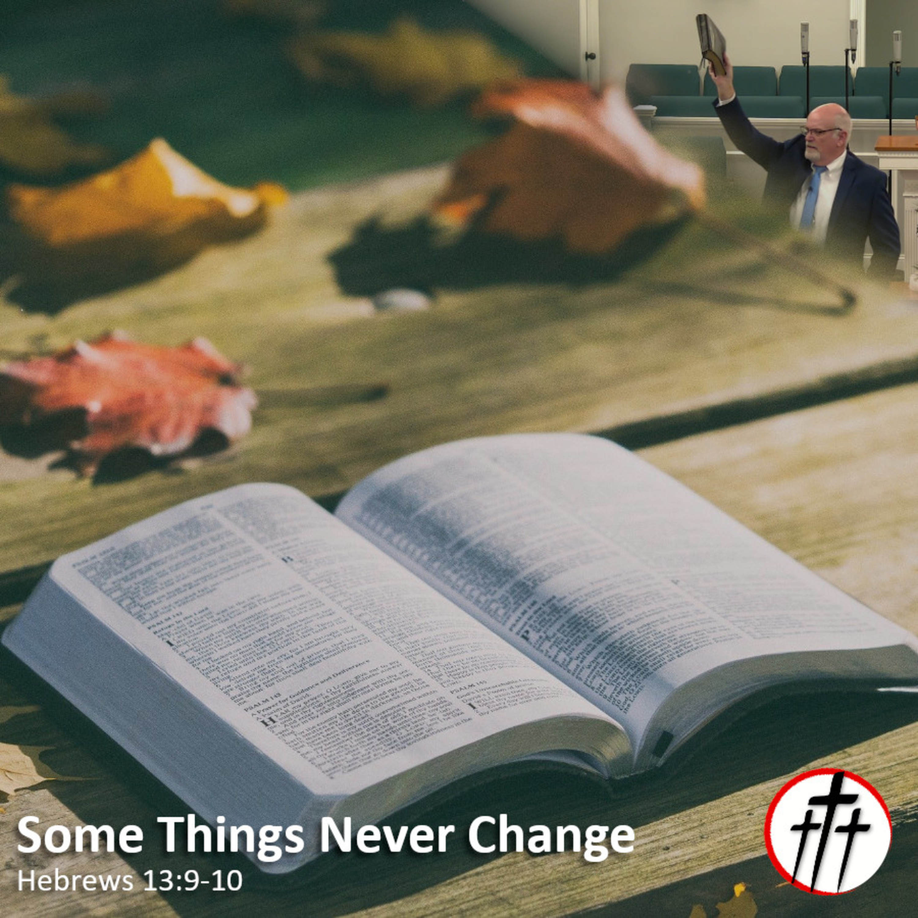 Some Things Never Change episode artwork