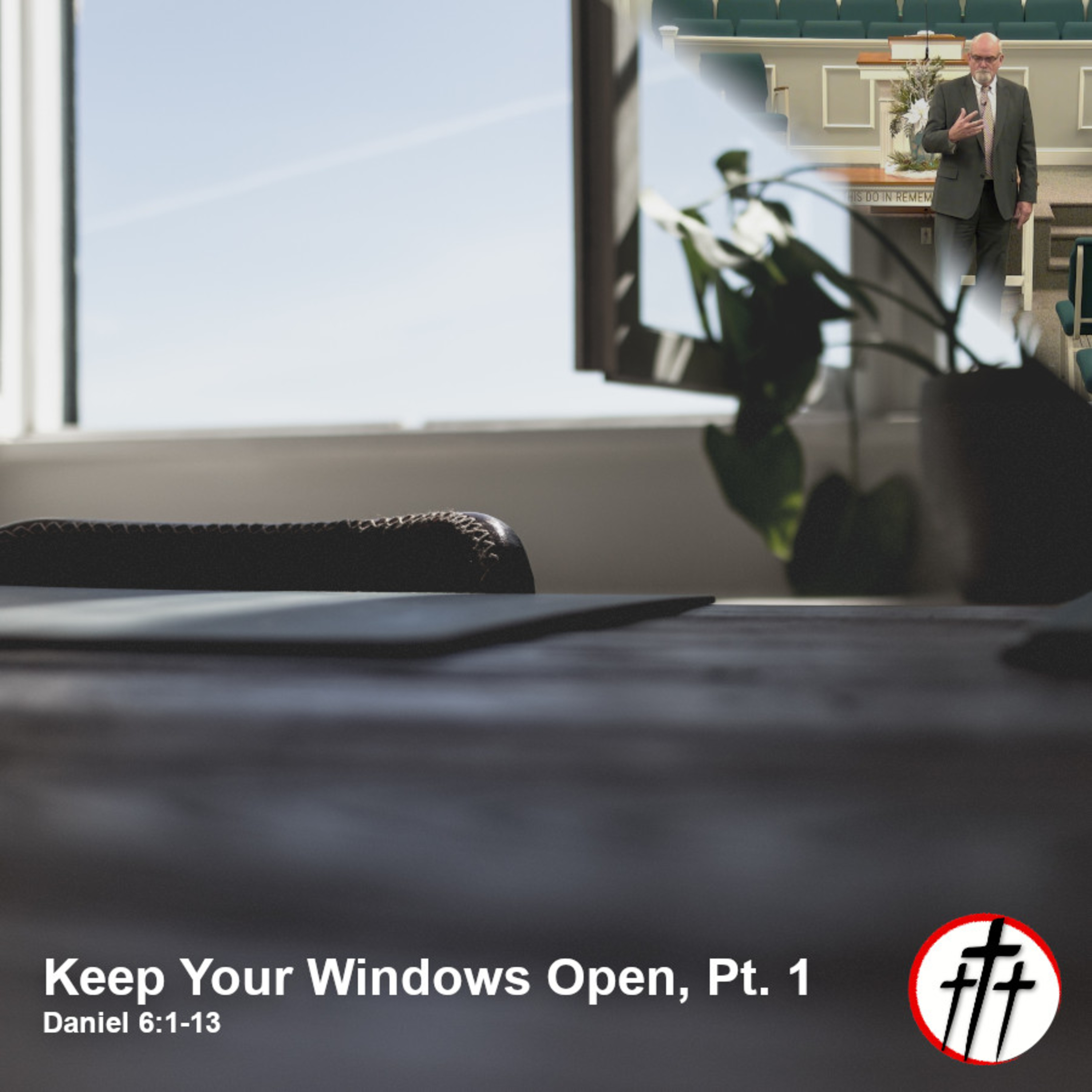 Keep Your Windows Open (Keep Your Windows Open, Pt. 1) episode artwork