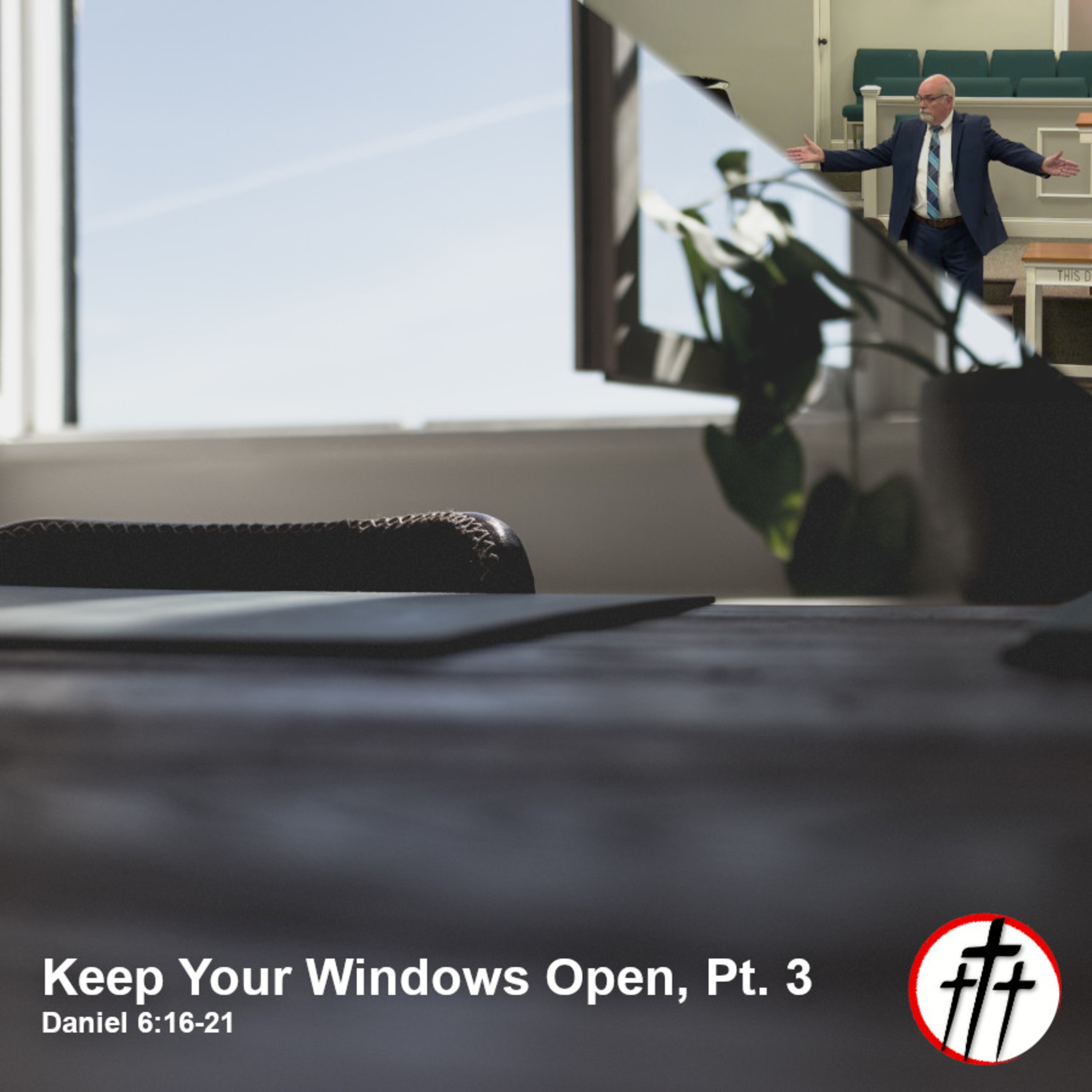 Hoping or Convinced (Keep Your Windows Open, Pt. 3) episode artwork