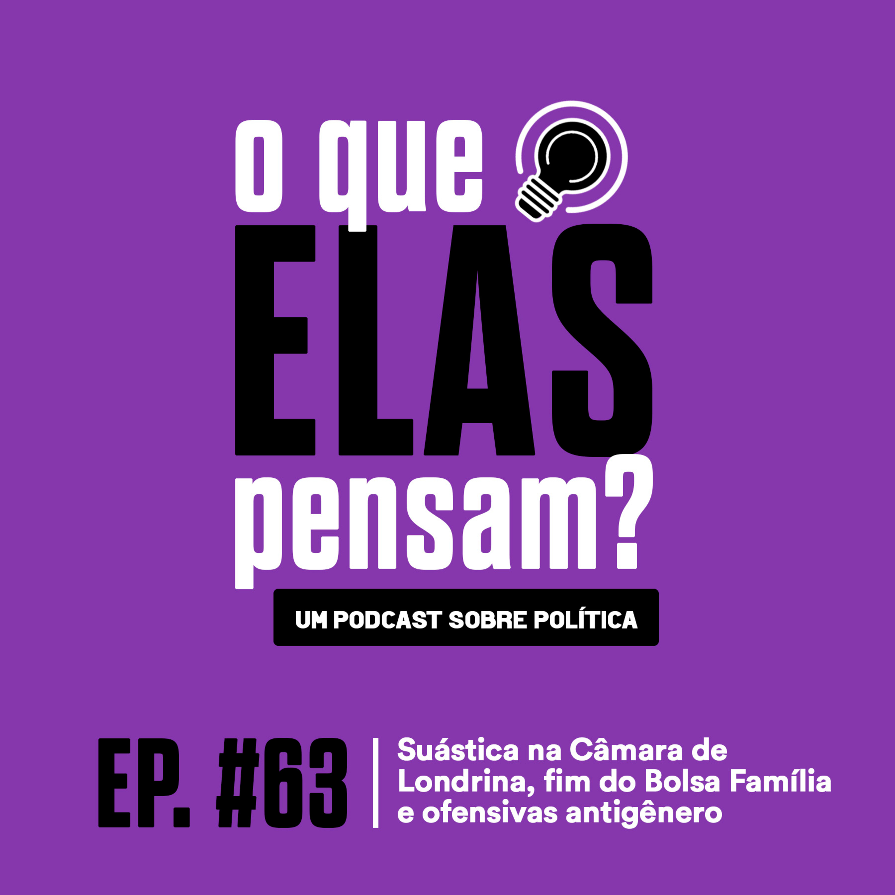O que elas pensam?