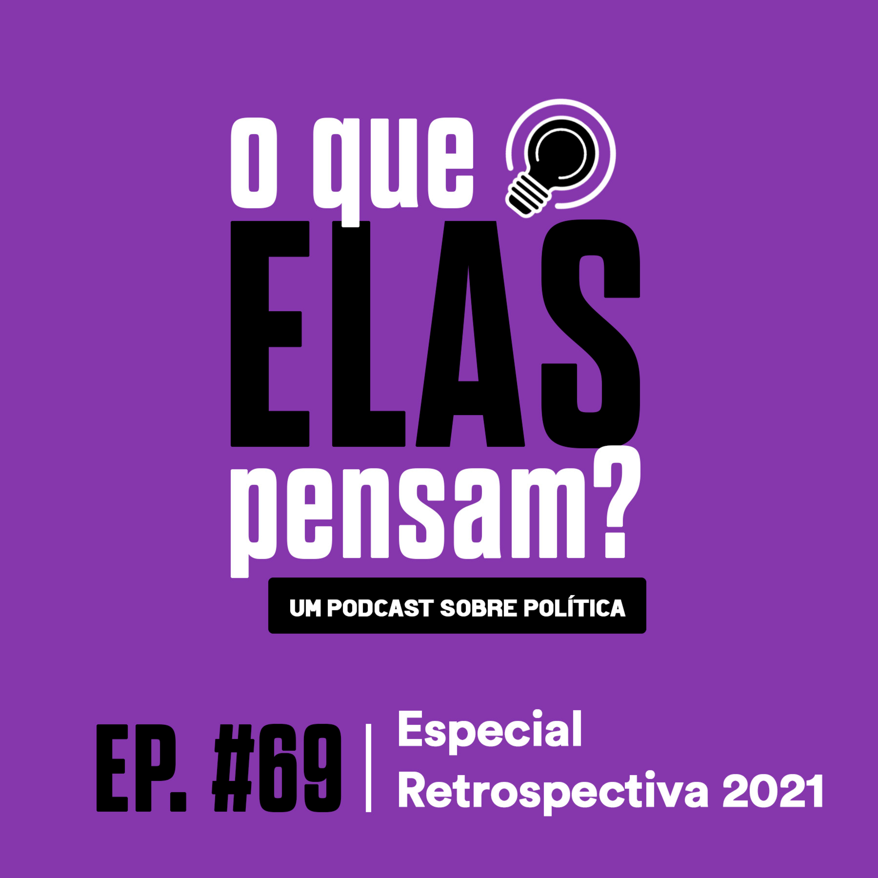 O que elas pensam?