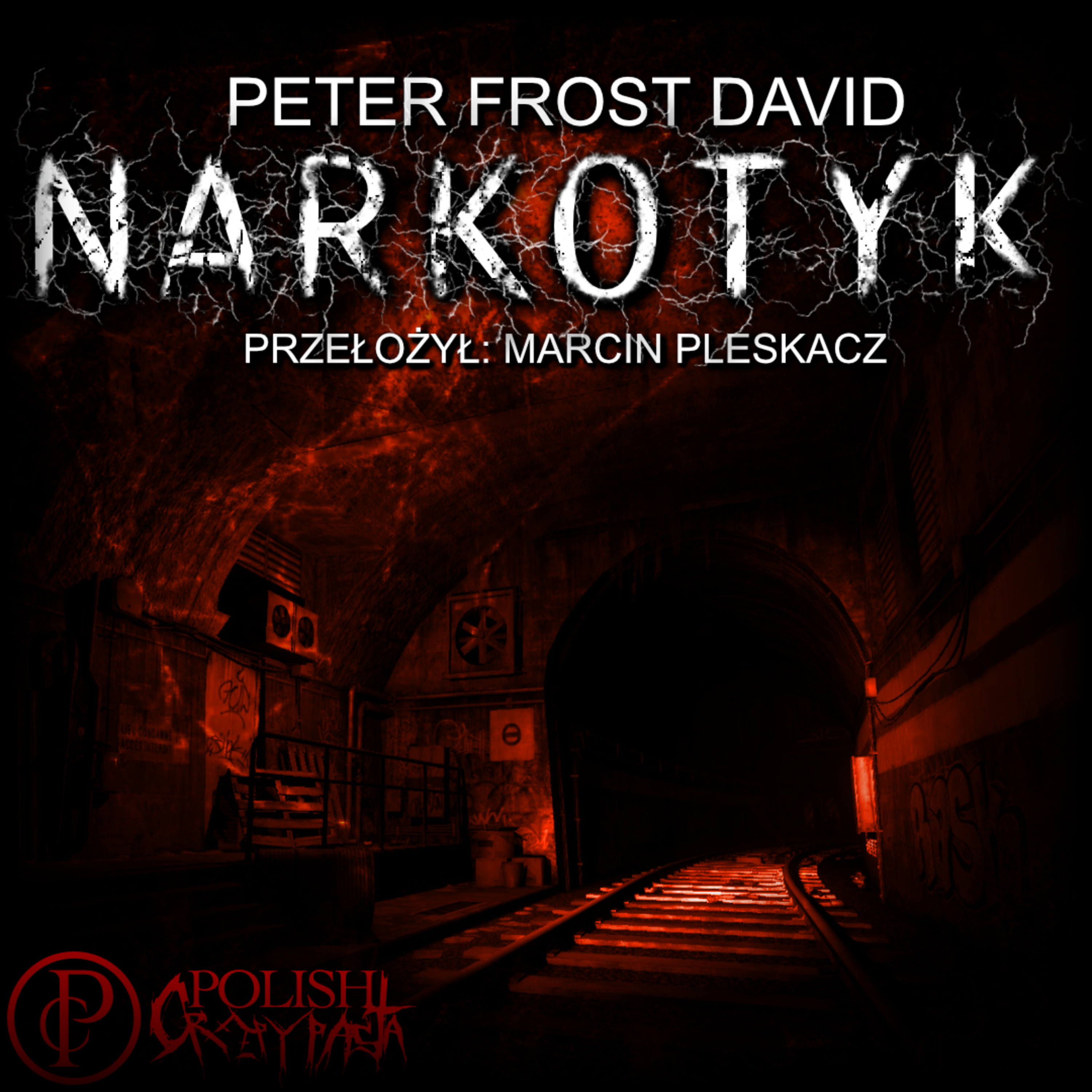 Narkotyk