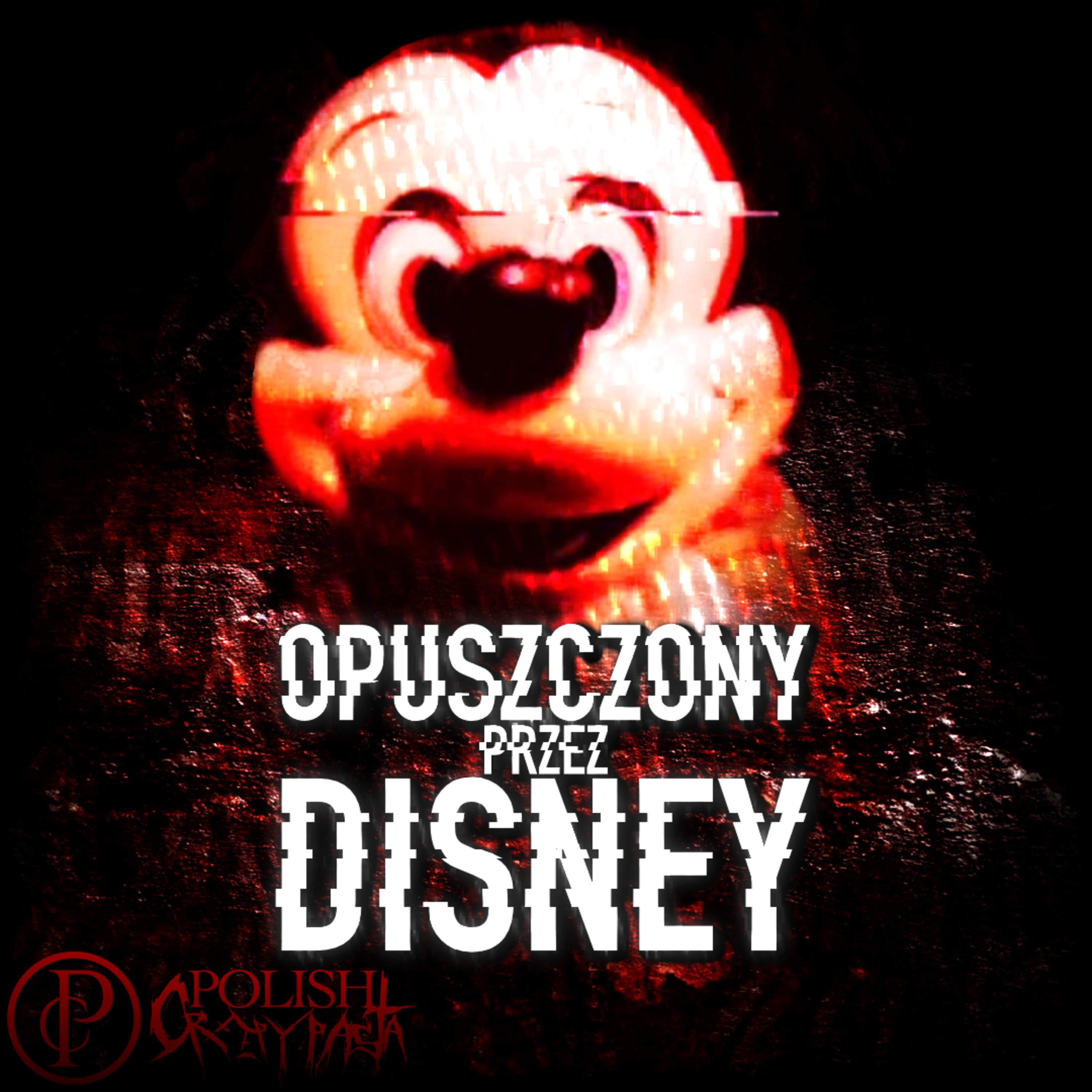 Opuszczony przez Disney