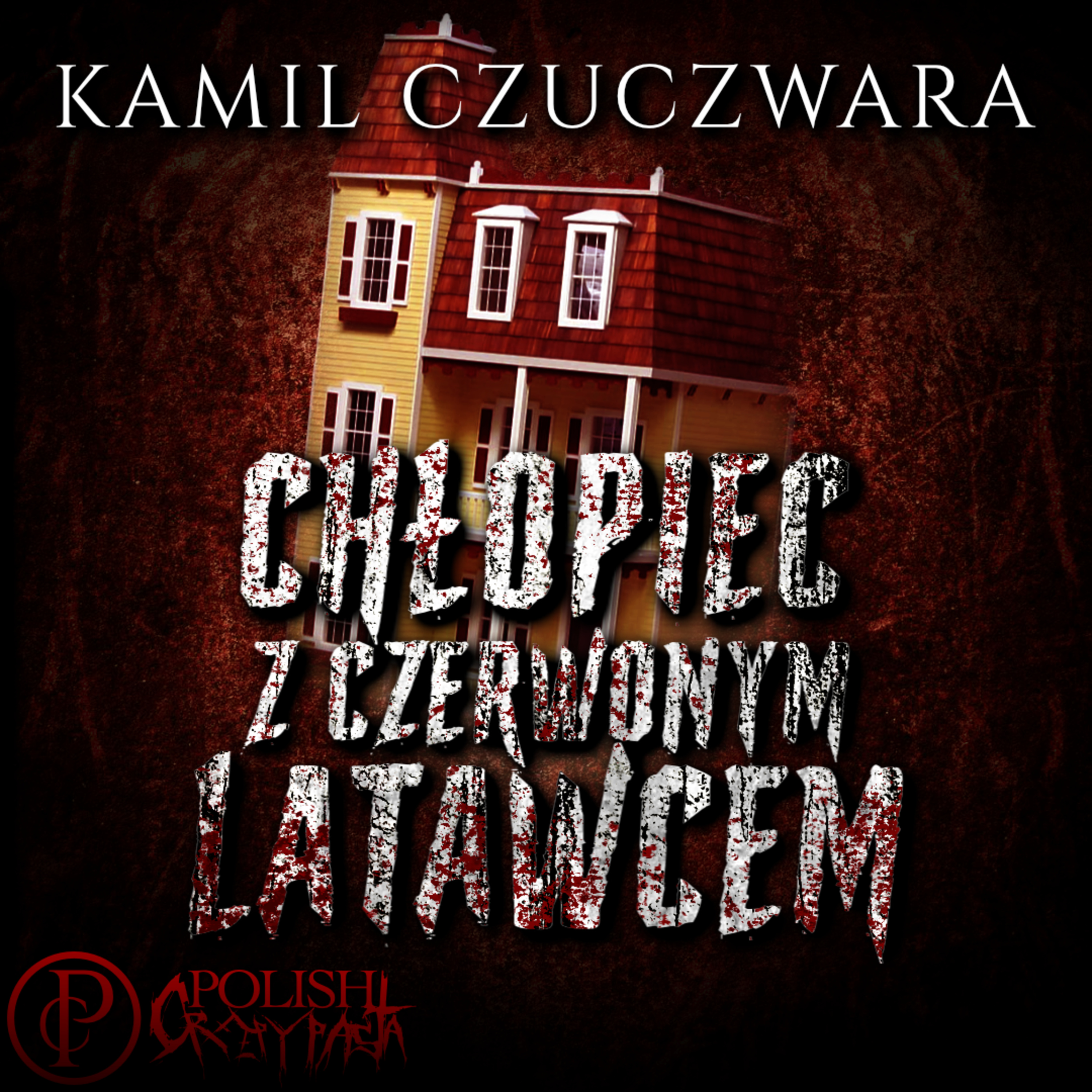 Chłopiec z Czerwonym Latawcem