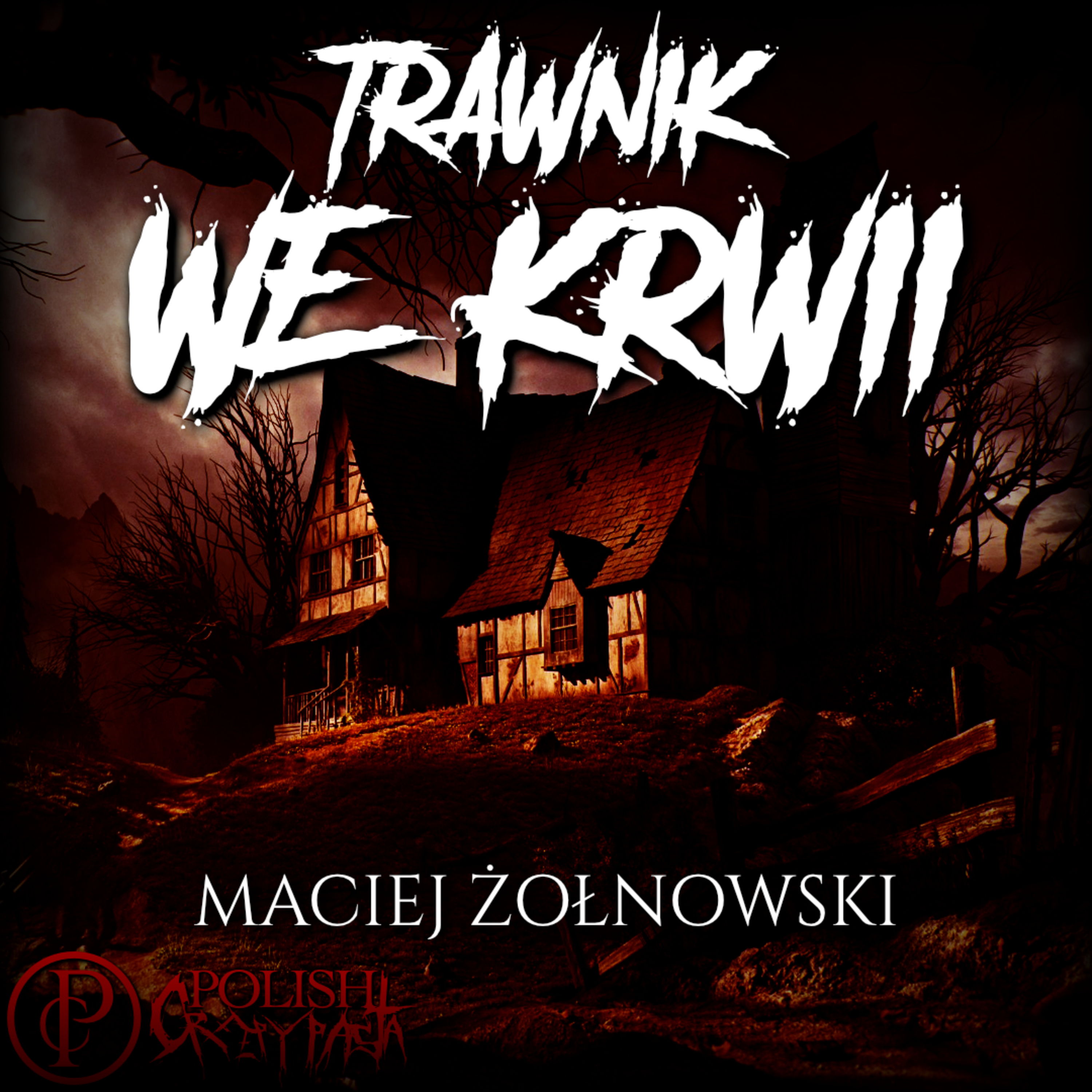 Trawnik we krwii