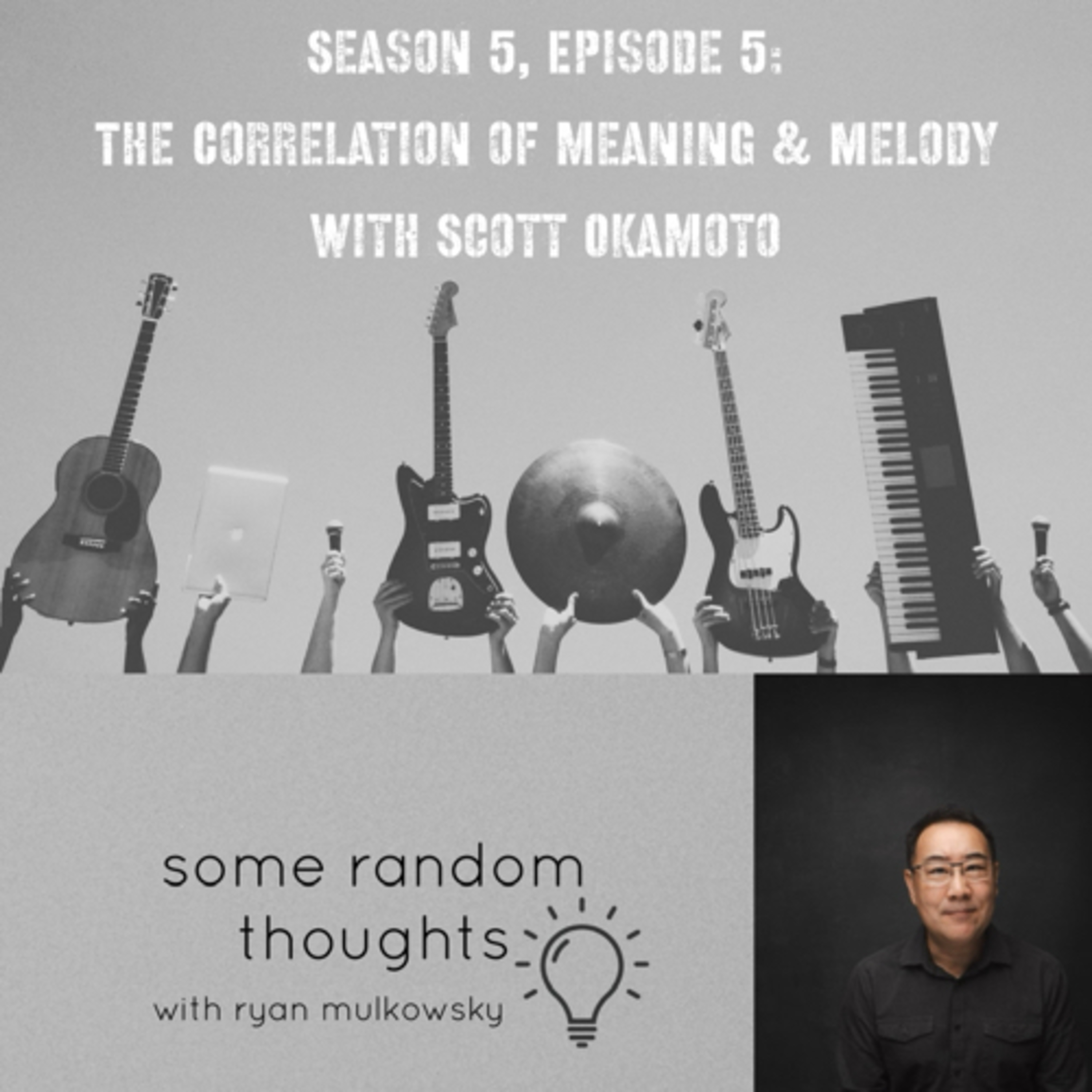 Some Random Thoughts