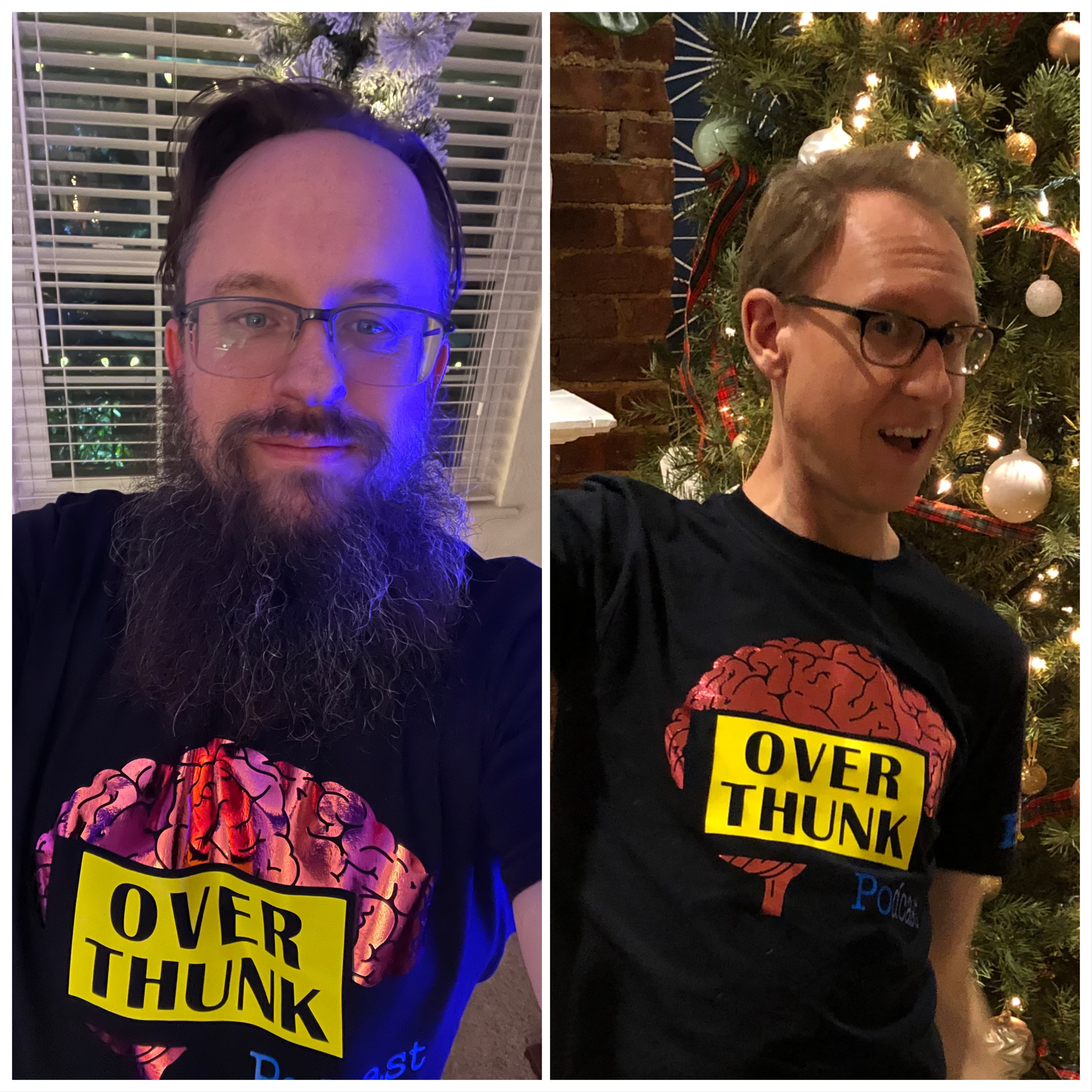 Overthunk