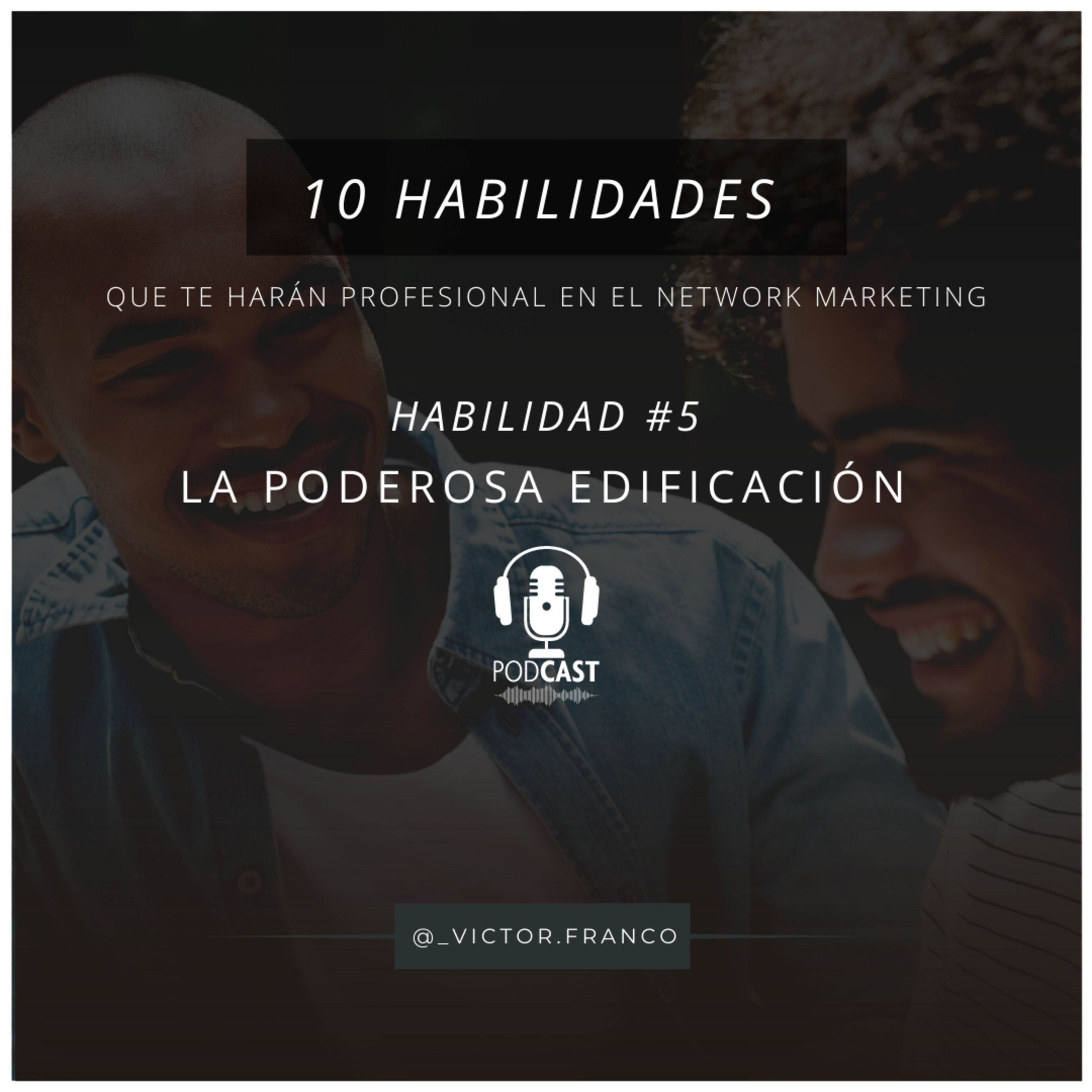 ��������� #5: Edificar.