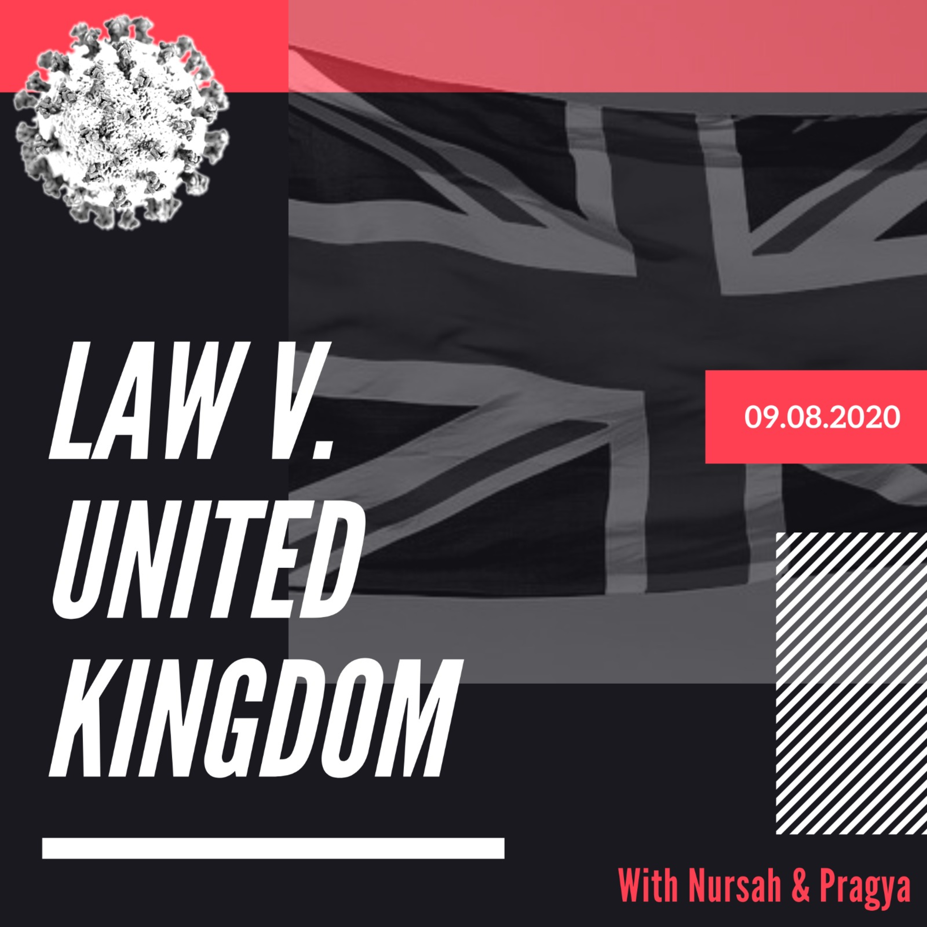 But, What Would Law Think?