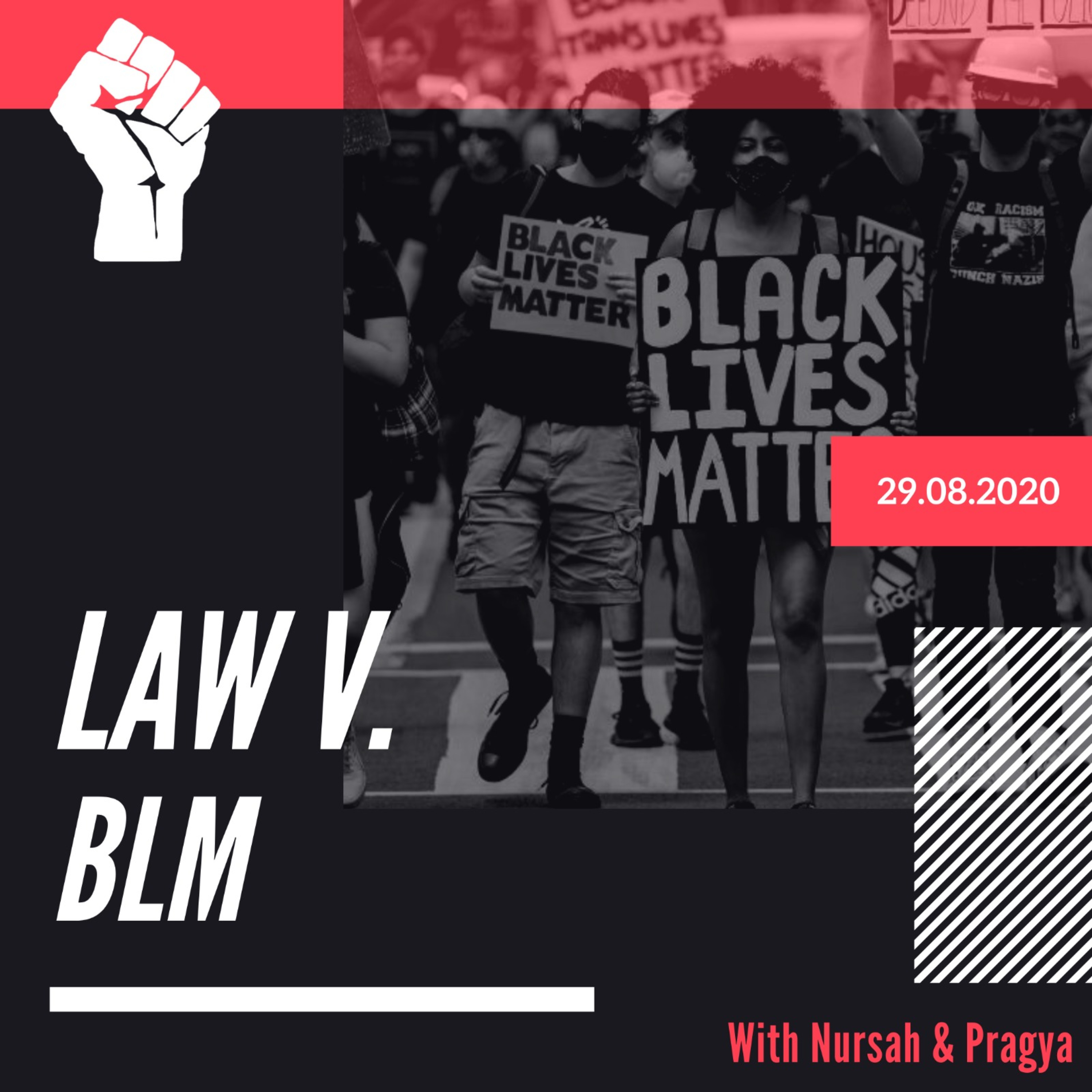 But, What Would Law Think?