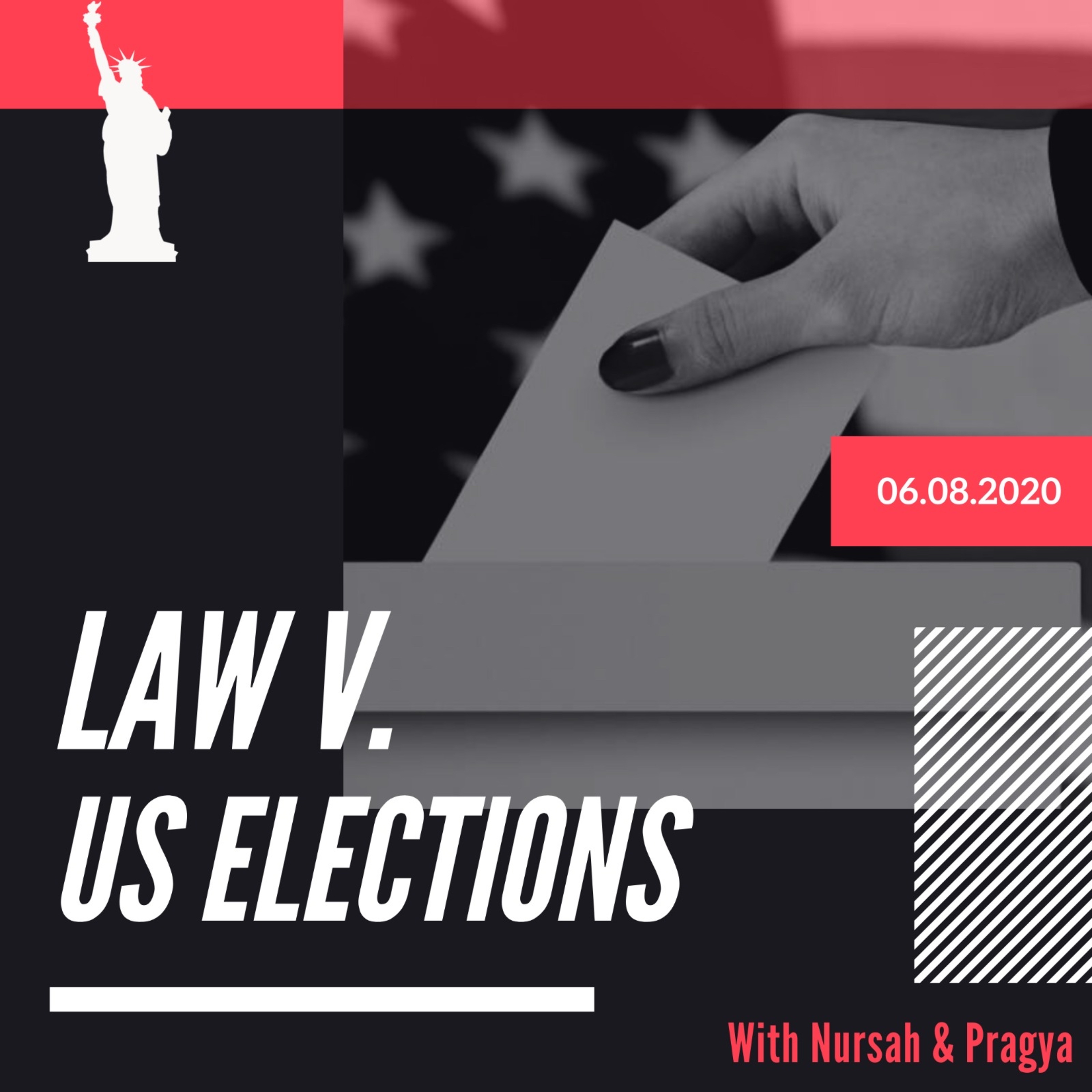 But, What Would Law Think?