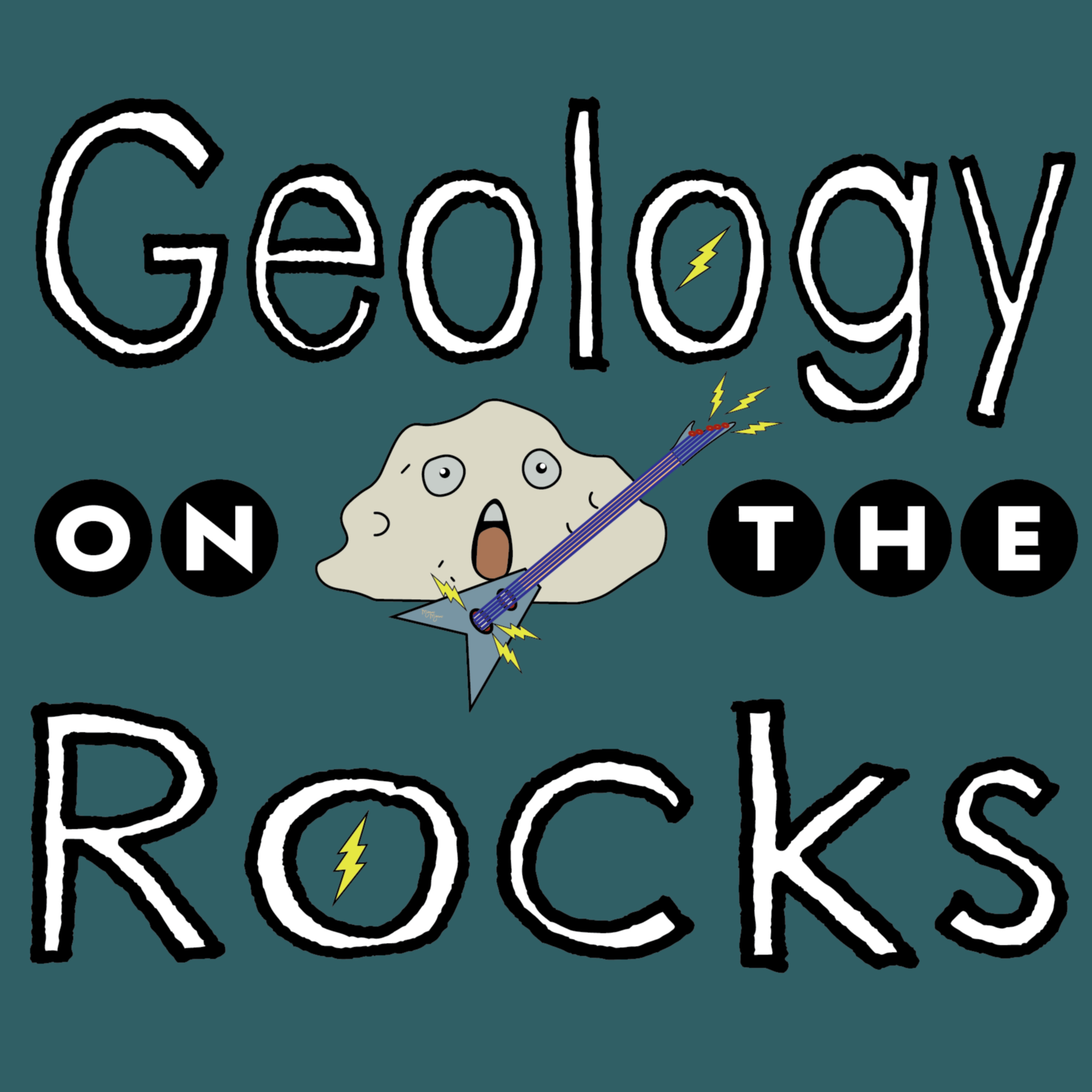 Geology On The Rocks