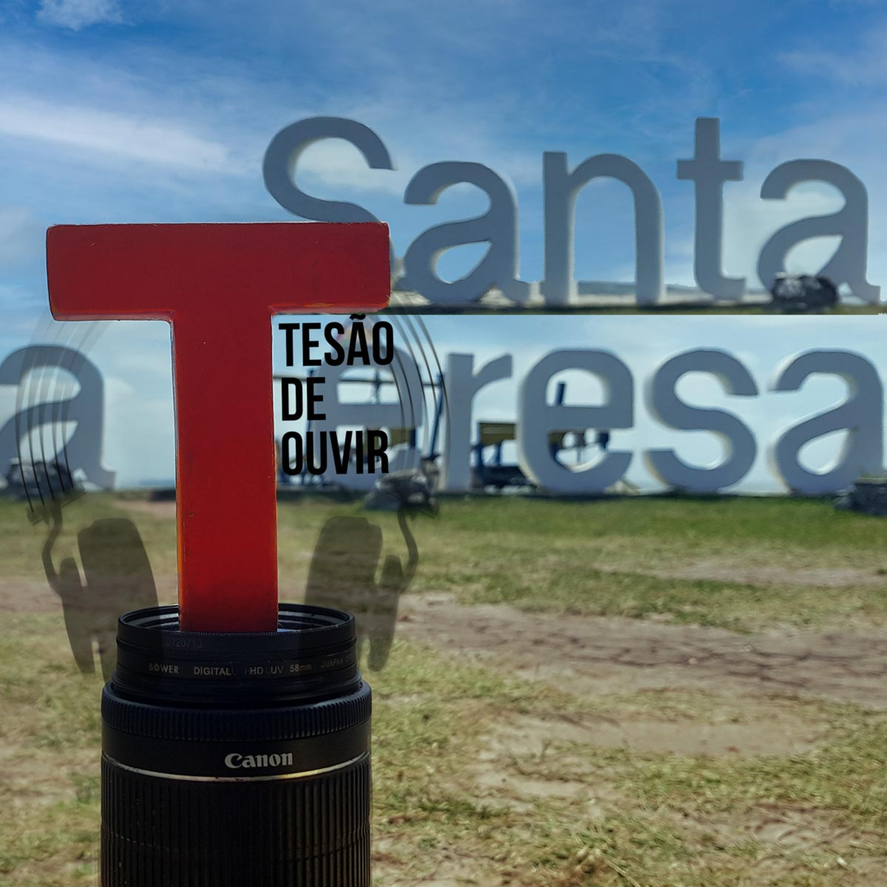 O que fazer no Parque Santa Teresa (Uruguai) episode artwork