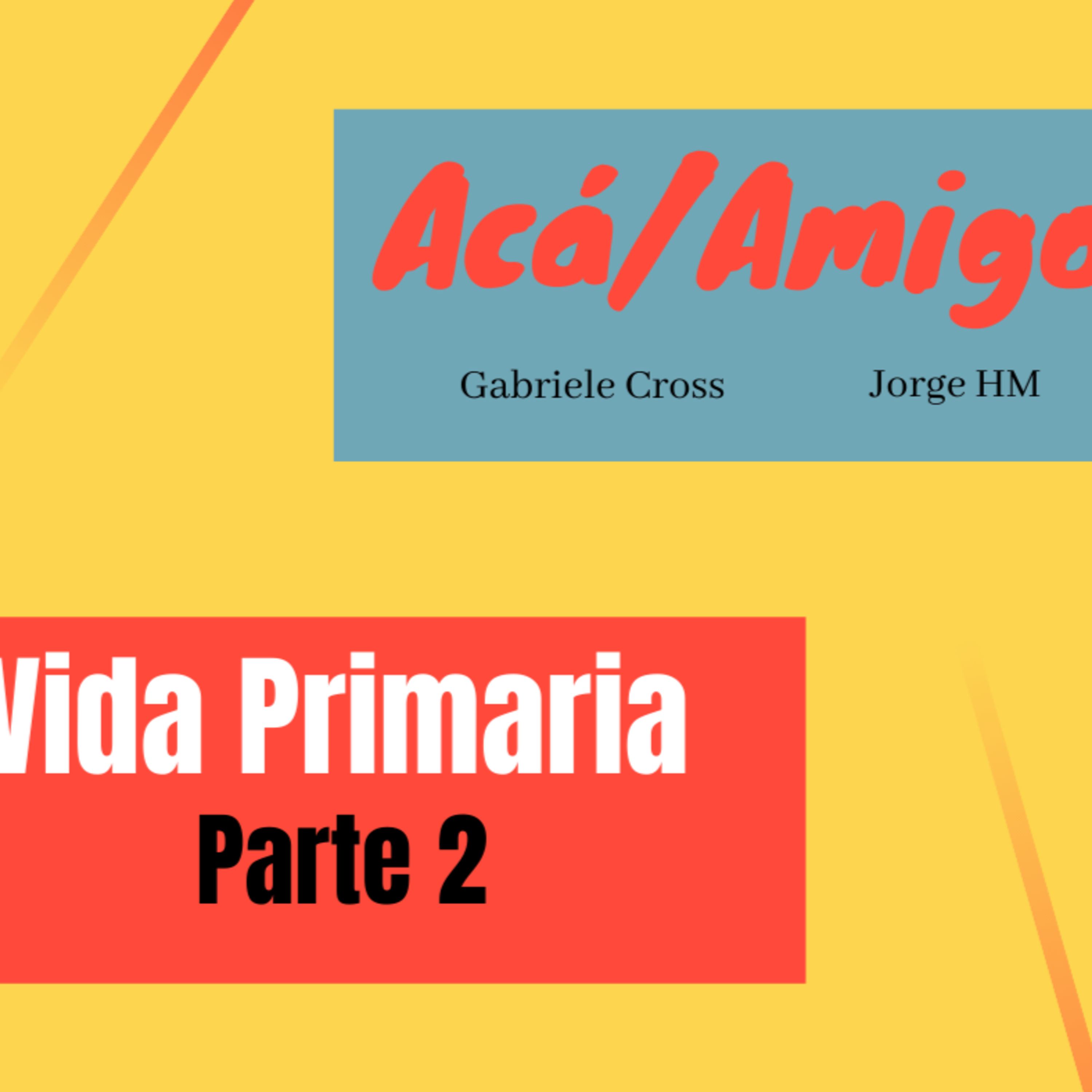 Acá entre Amigos