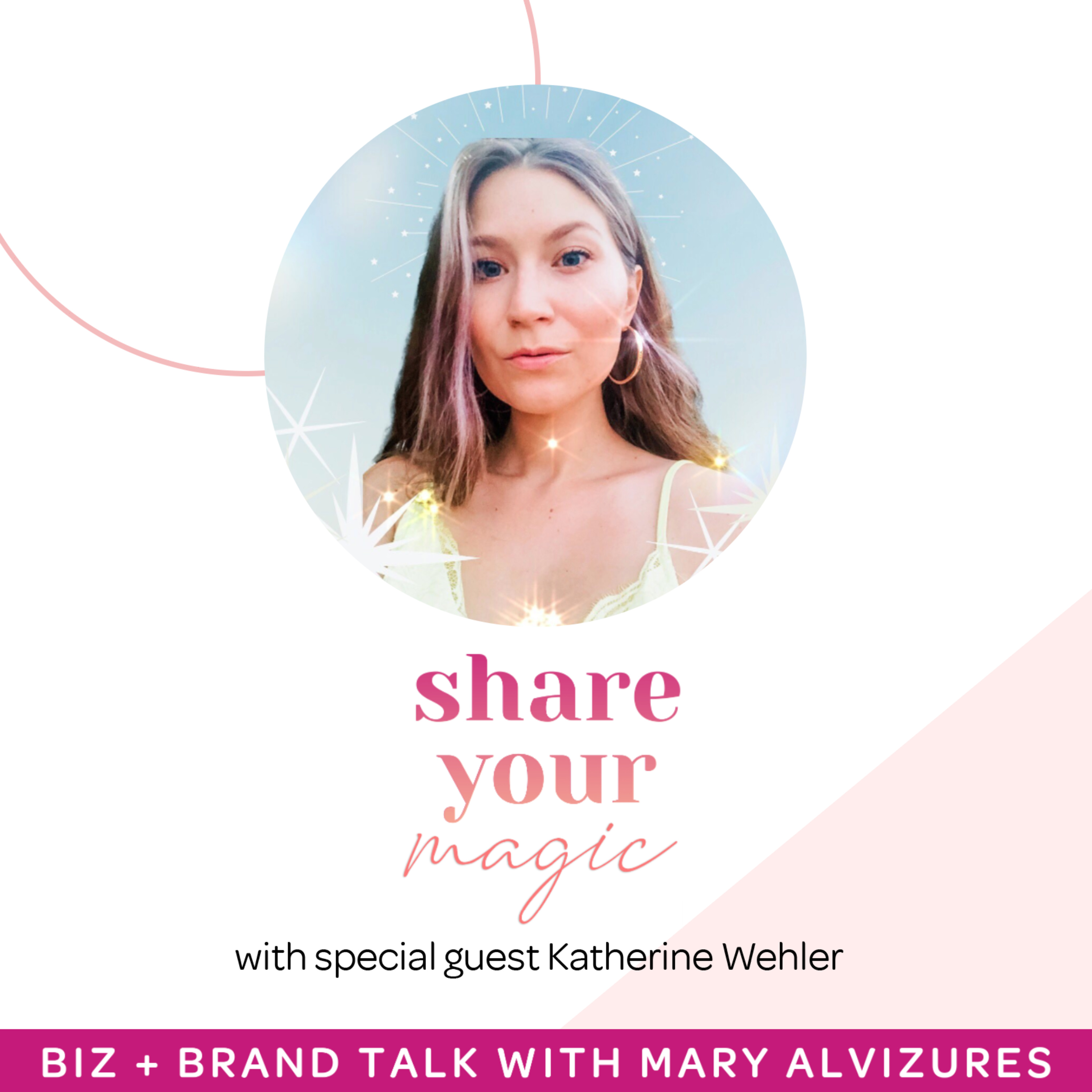 Share Your Magic