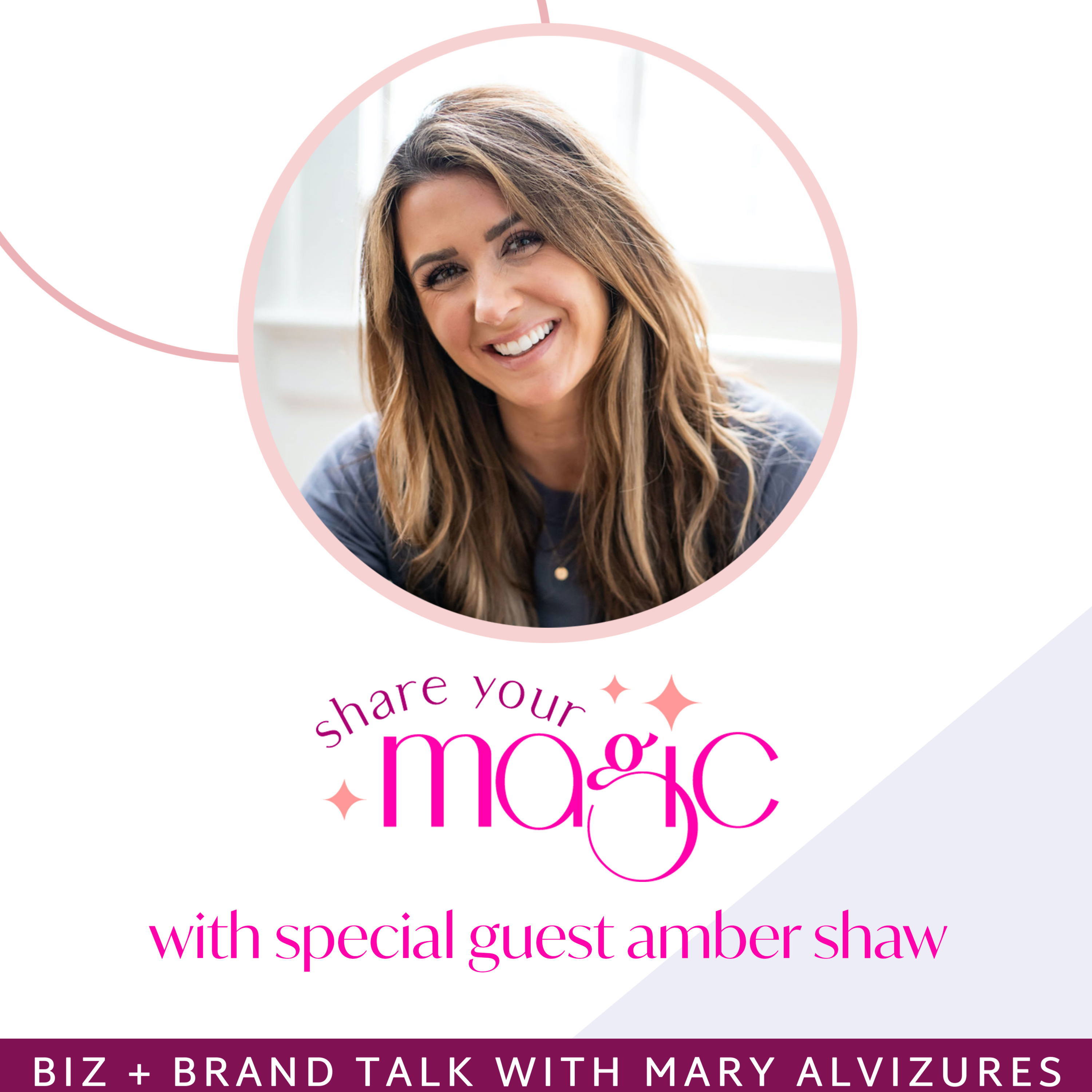 Share Your Magic
