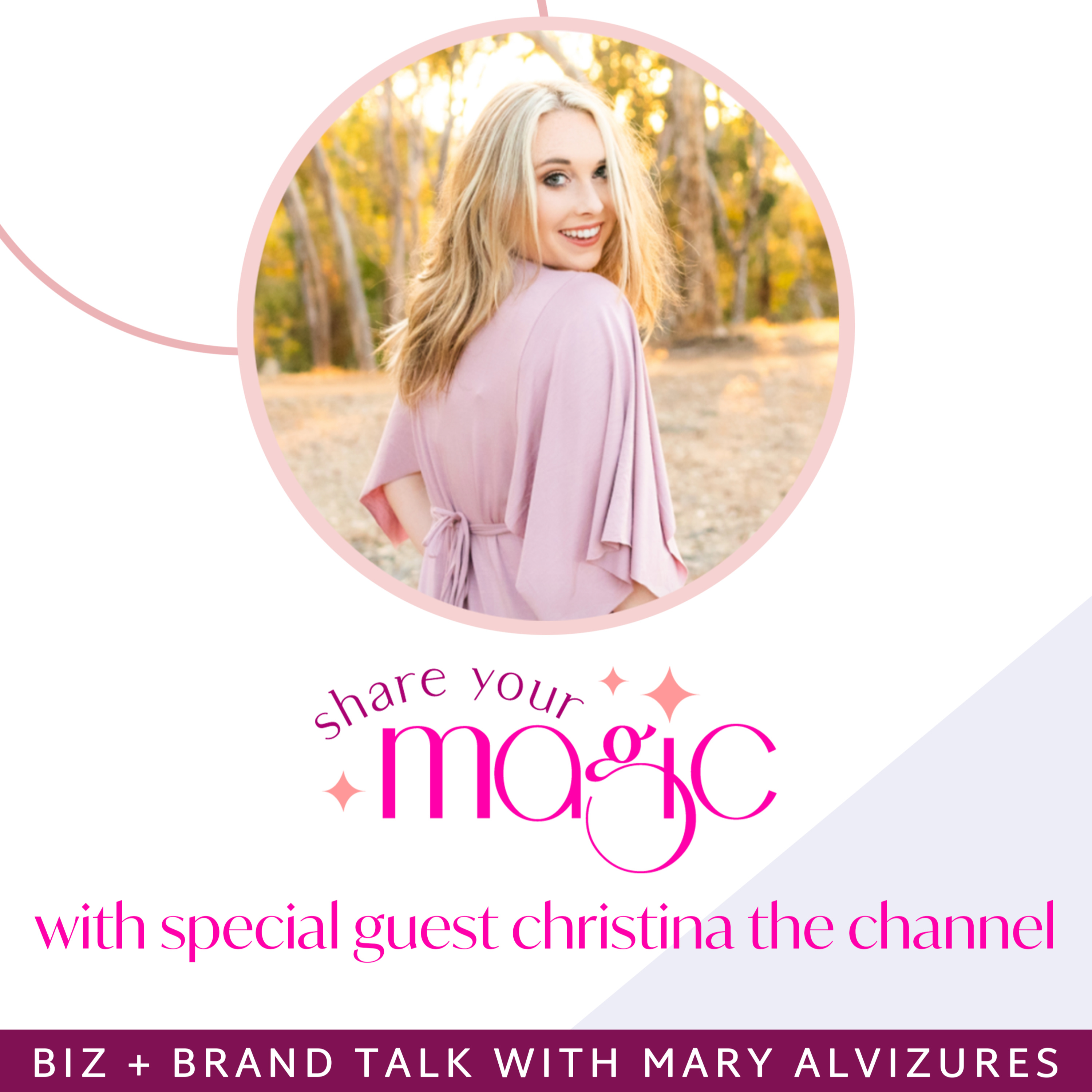 Share Your Magic