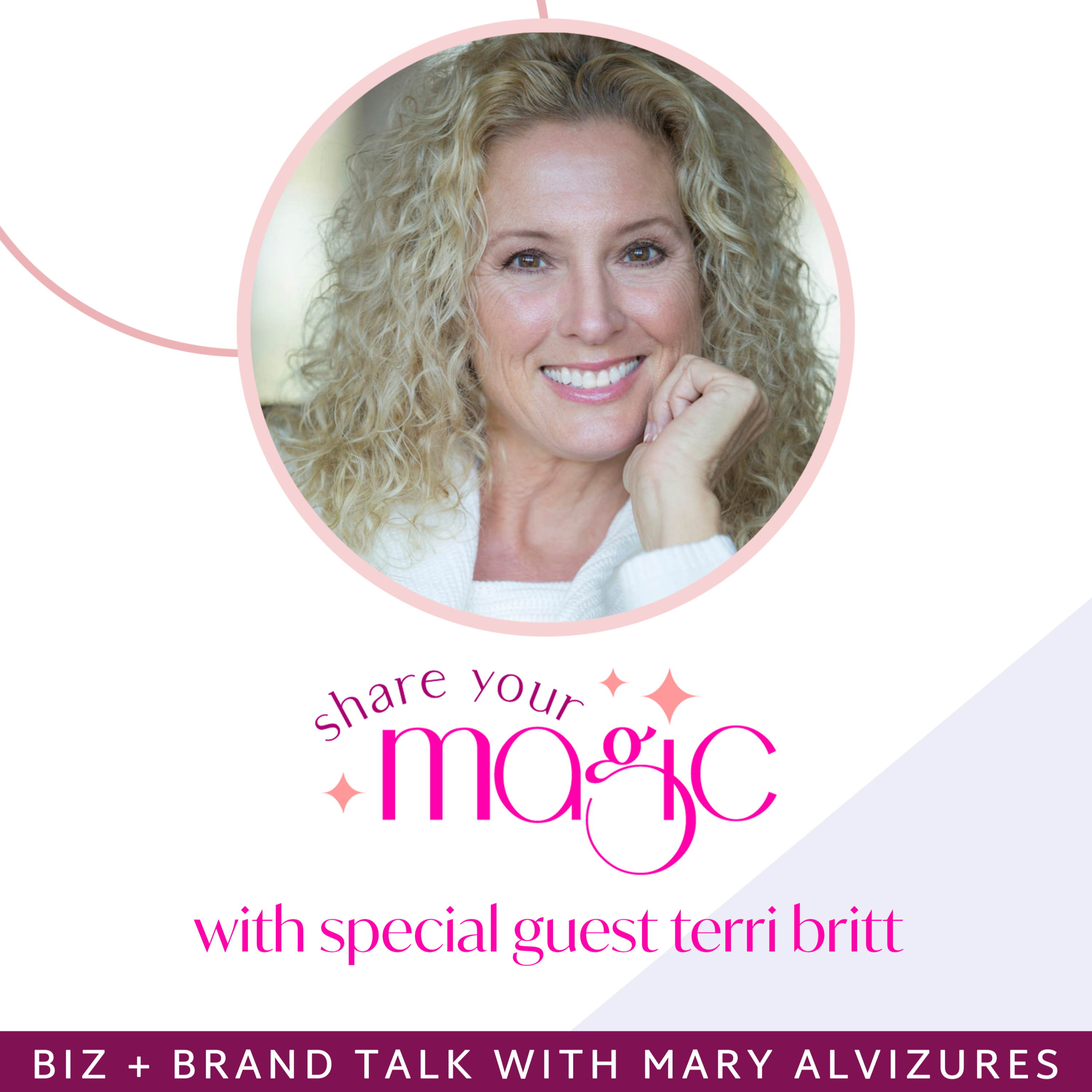 Share Your Magic
