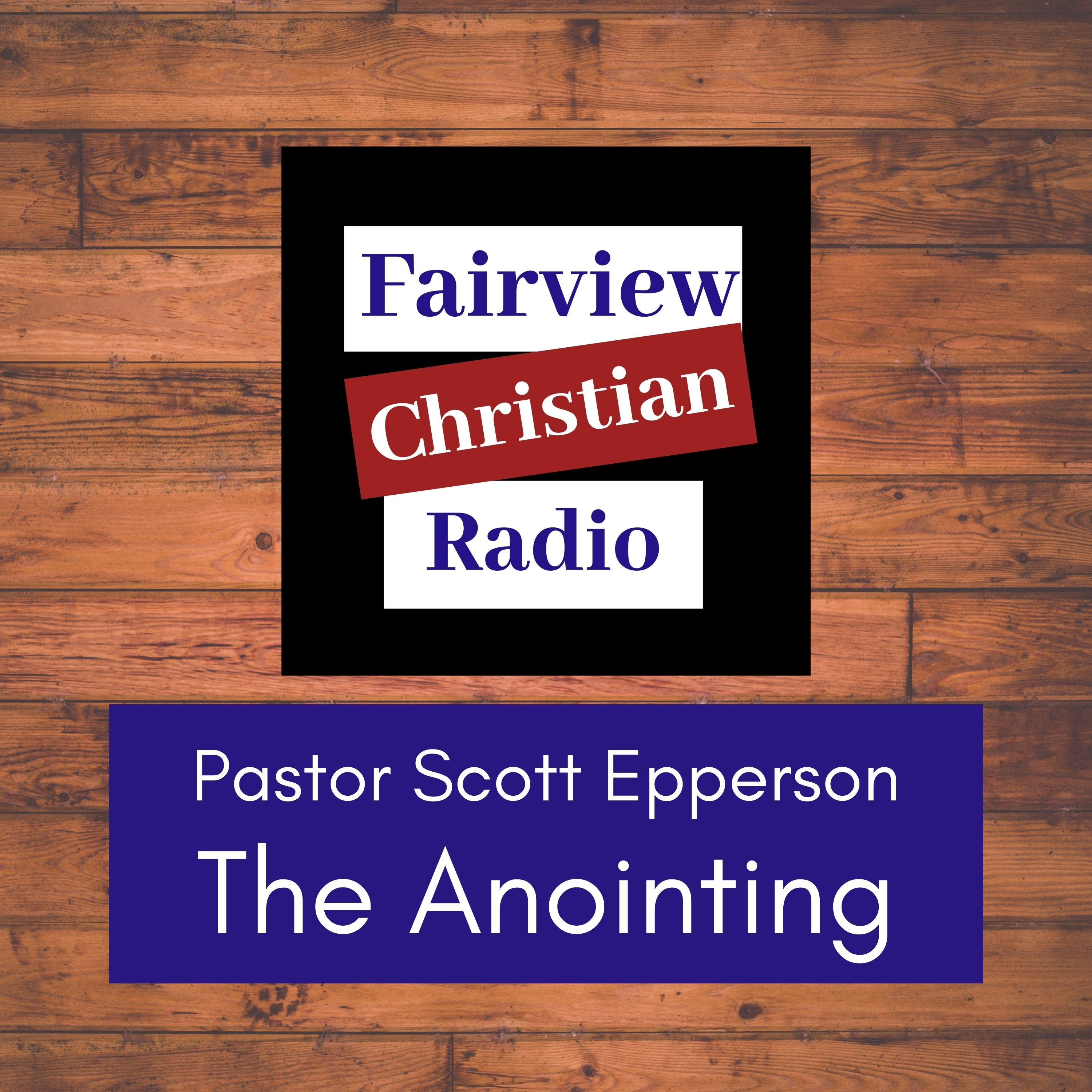 Fairview Christian Church